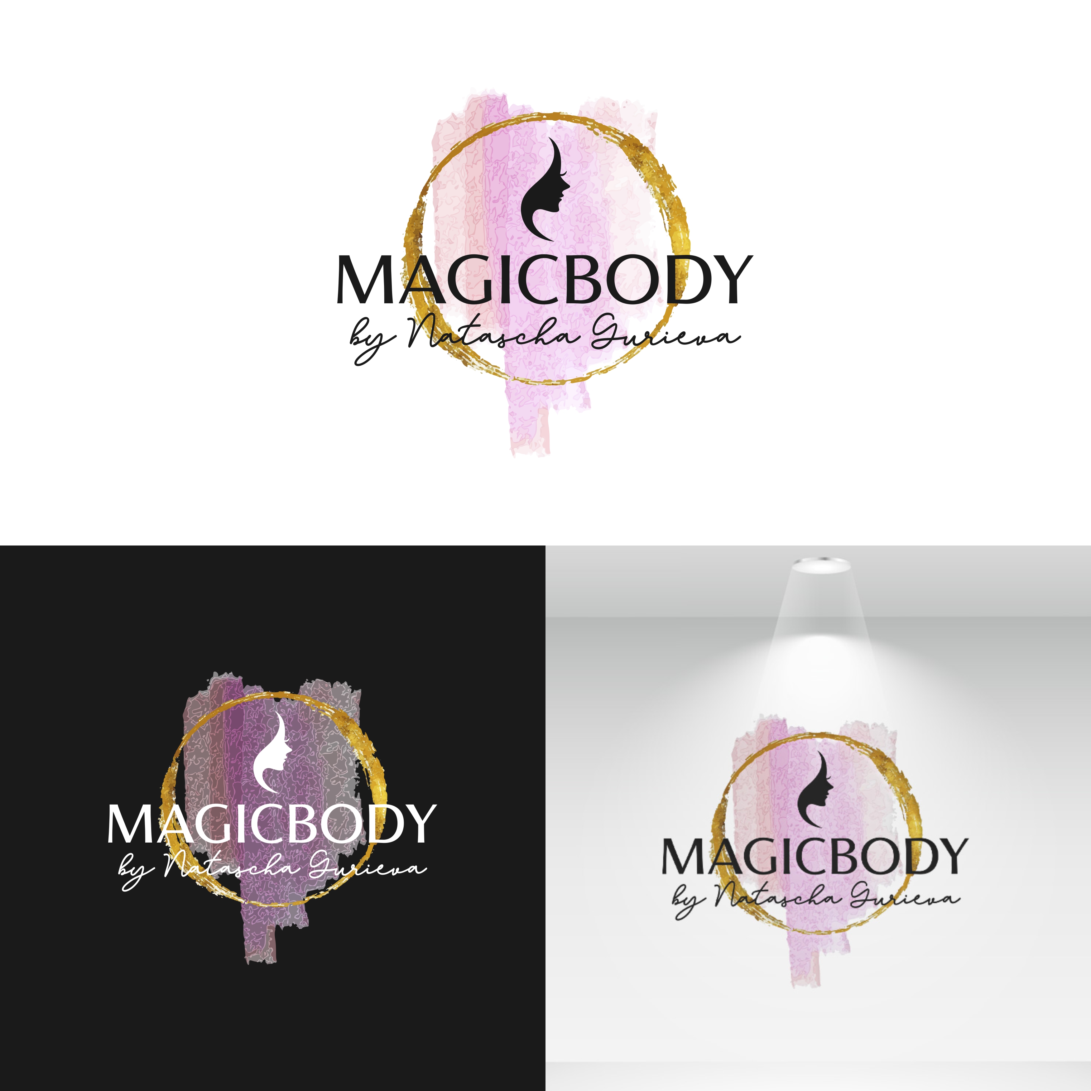 Logo Design by victipedia for this project | Design #33521457