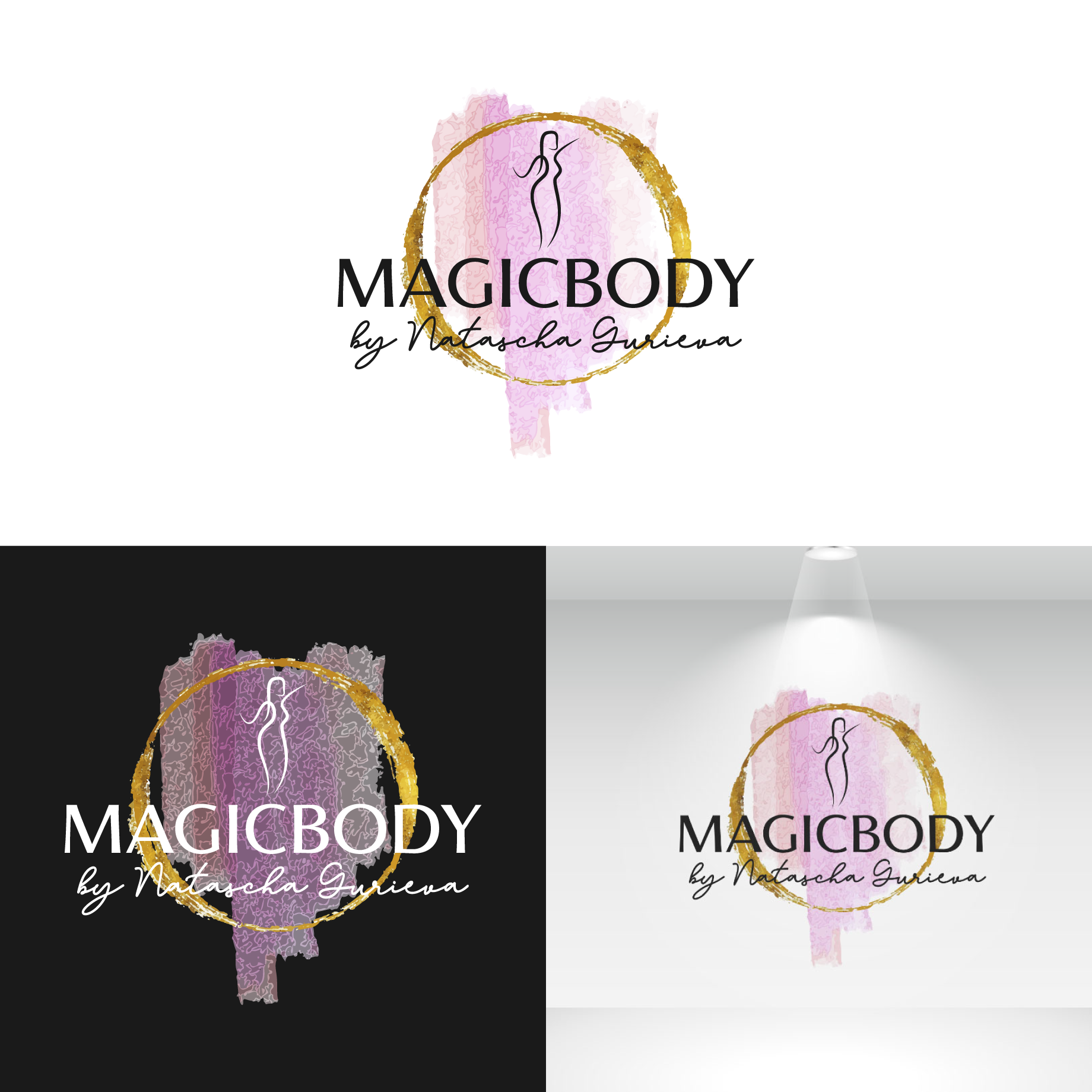 Logo Design by victipedia for this project | Design #33522271