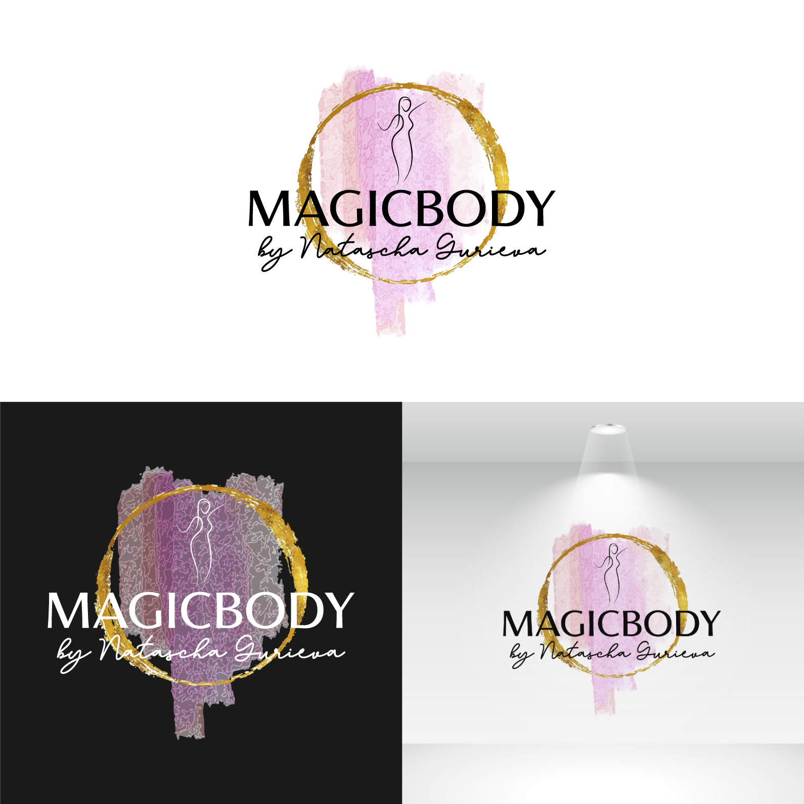 Logo Design by victipedia for this project | Design #33532242