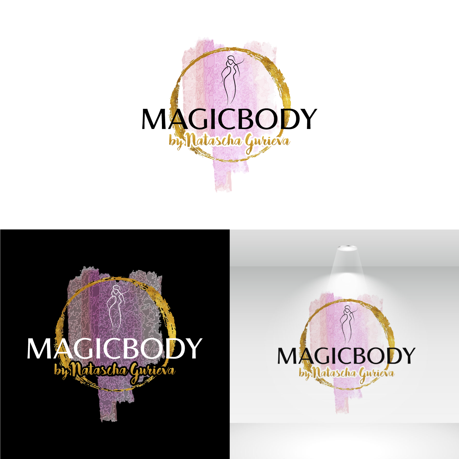 Logo Design by victipedia for this project | Design #33539175