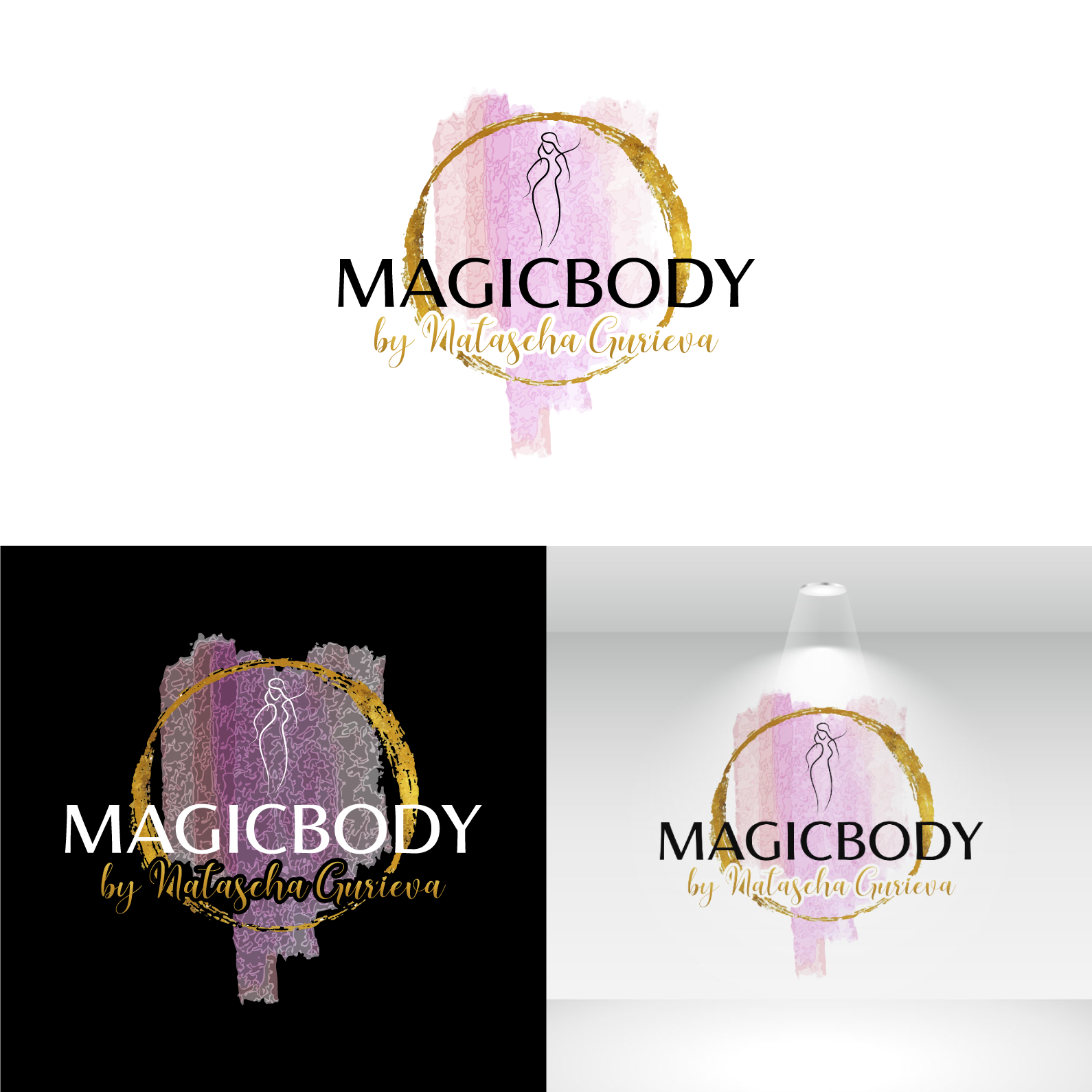 Diseño de Logo por victipedia para este proyecto | Diseño #33539177