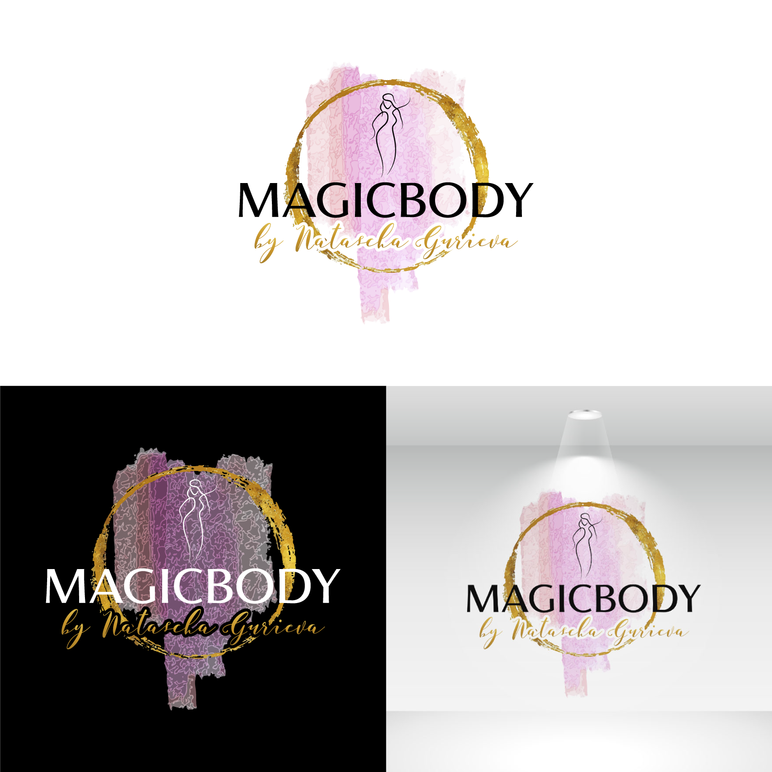 Diseño de Logo por victipedia para este proyecto | Diseño #33539178