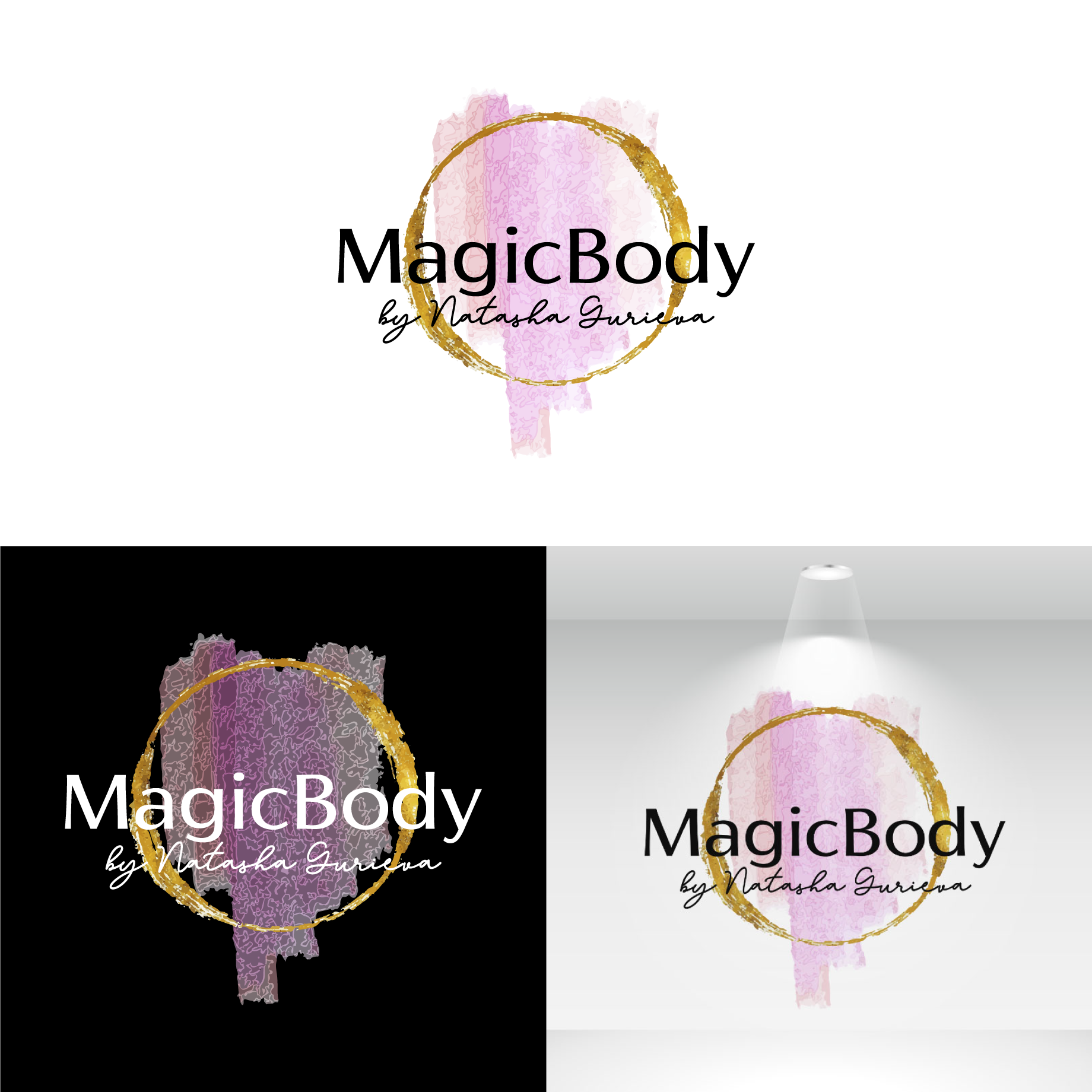 Logo Design by victipedia for this project | Design #33585442