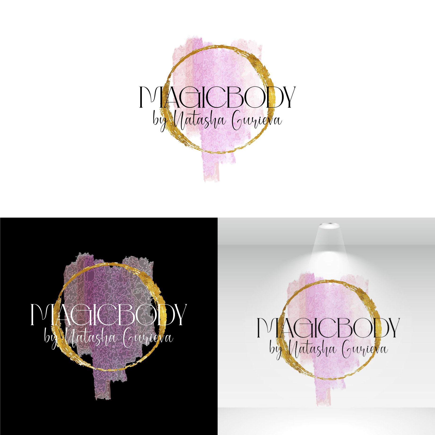 Diseño de Logo por victipedia para este proyecto | Diseño #33586106