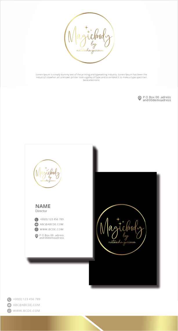 Logo Design by zebronicgraphic for this project | Design #33496080