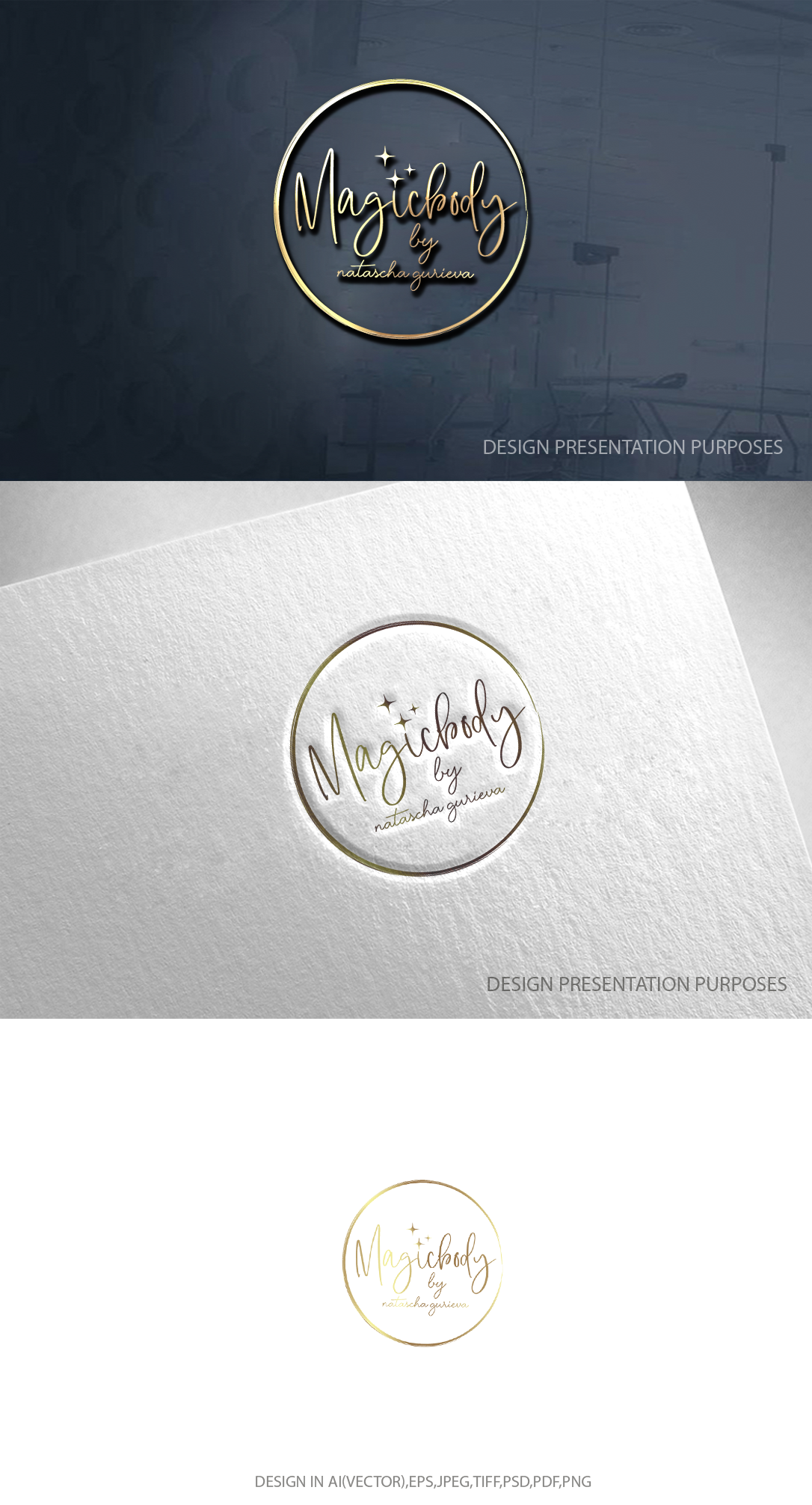 Design de Logo par zebronicgraphic pour ce projet | Design #33496082