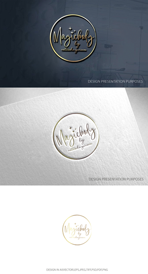 Logo Design by zebronicgraphic for this project | Design: #33496082
