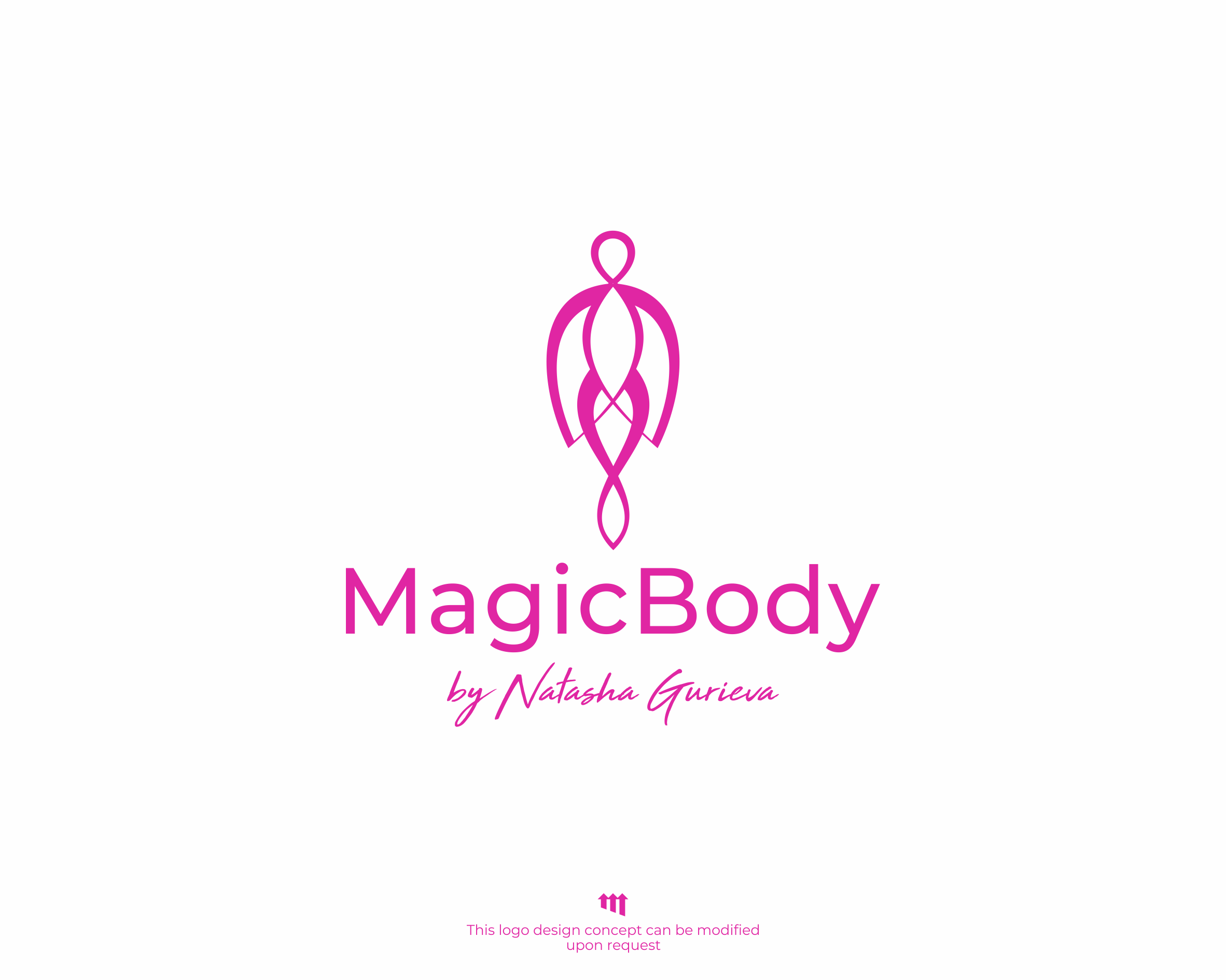 Diseño de Logo por MBARO para este proyecto | Diseño #33580401