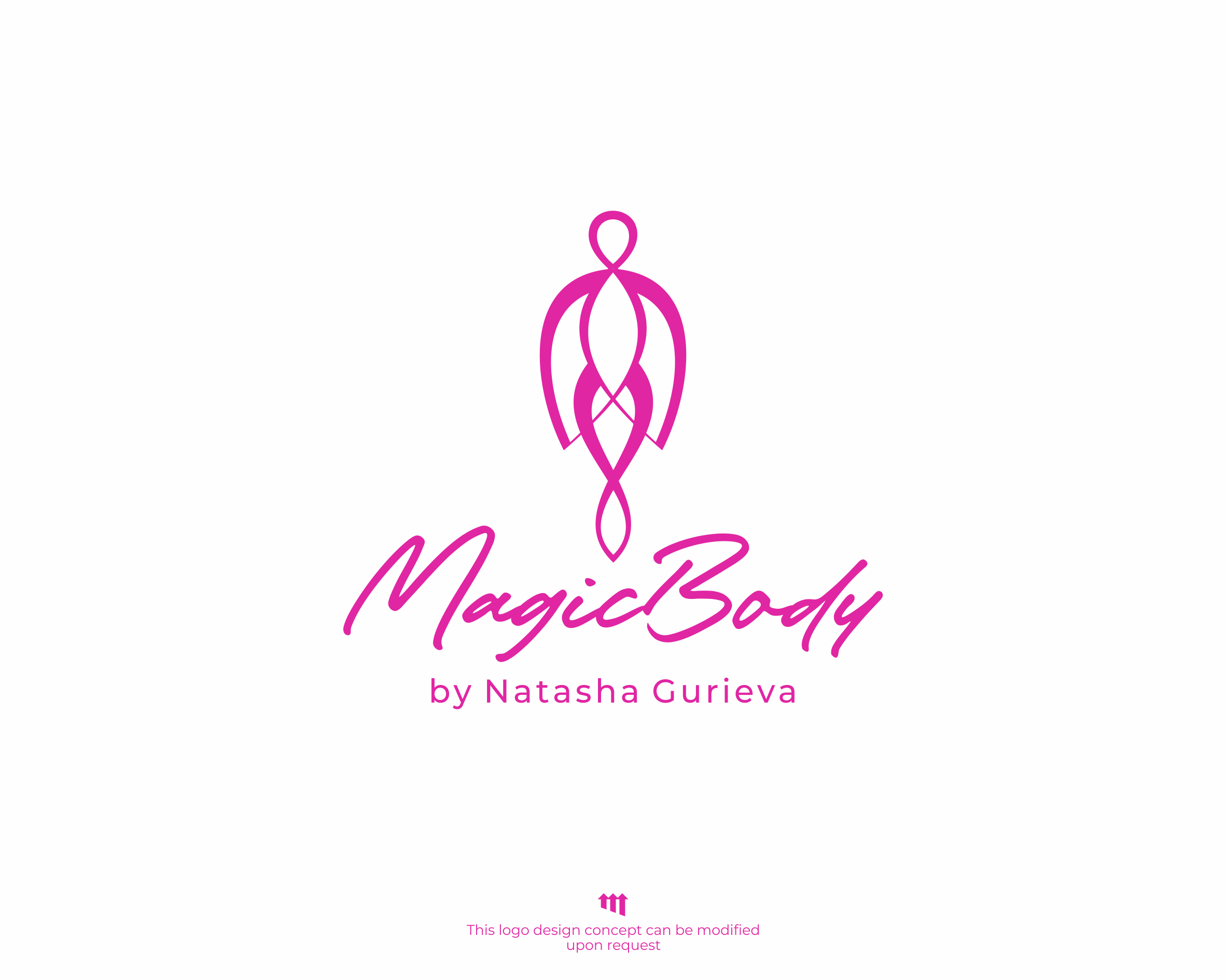 Diseño de Logo por MBARO para este proyecto | Diseño #33580402