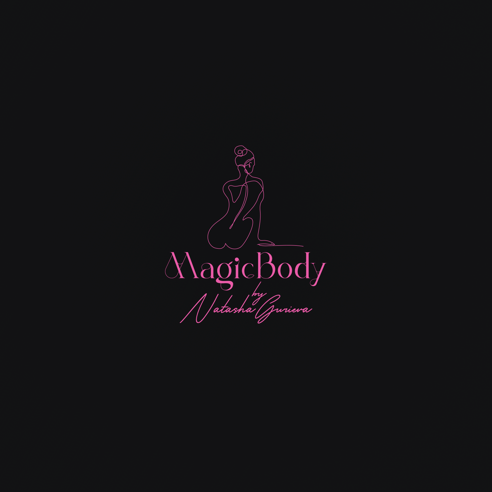 Logo Design by Ana Gocheva for this project | Design #33553459