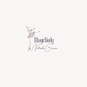 Logo Design by Ana Gocheva