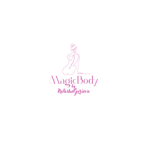 Logo Design by Ana Gocheva for this project | Design: #33602495