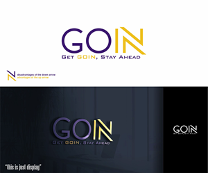 Logo Design by alkaline for this project | Design: #33493315