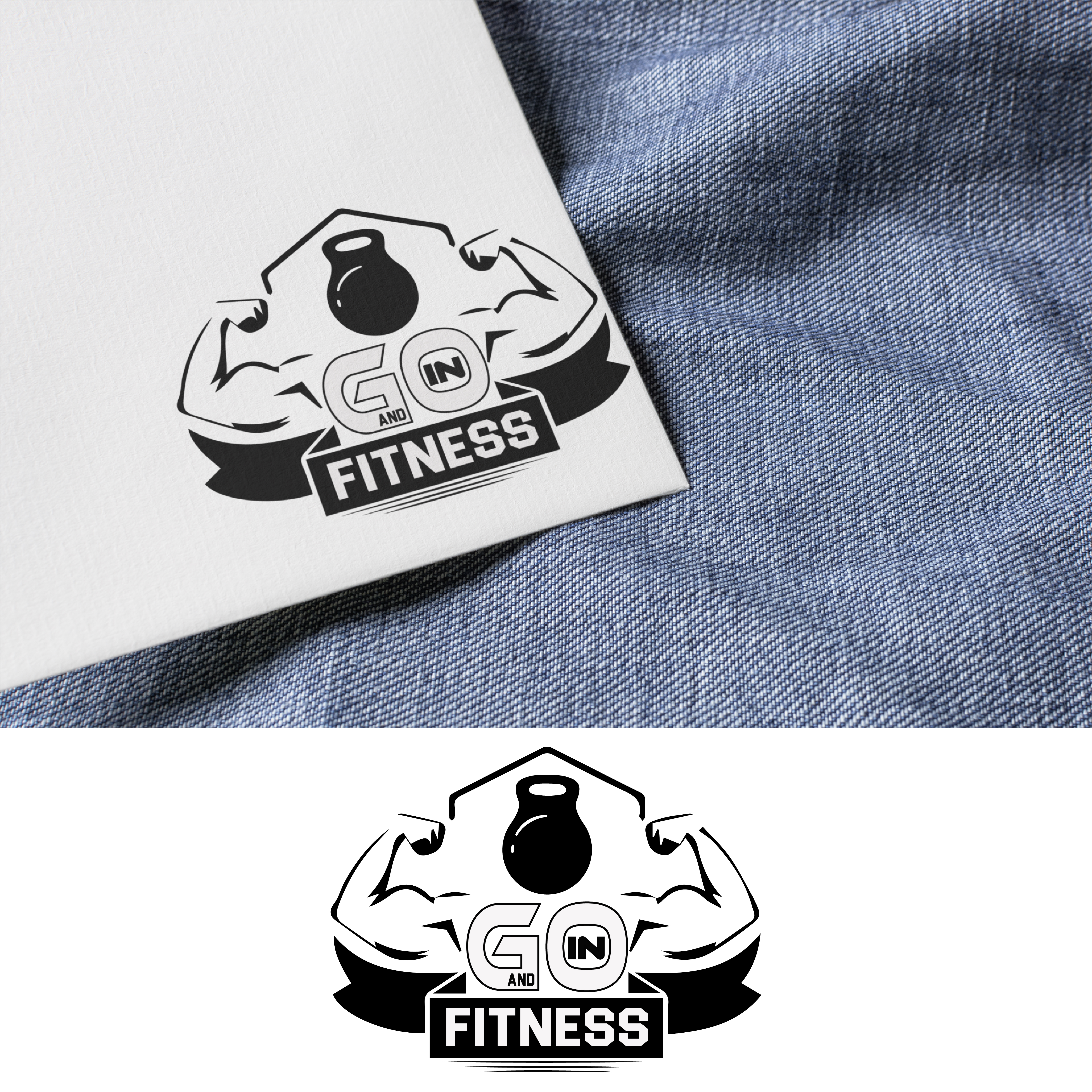 Logo Design by DesignNixon for this project | Design #33536617