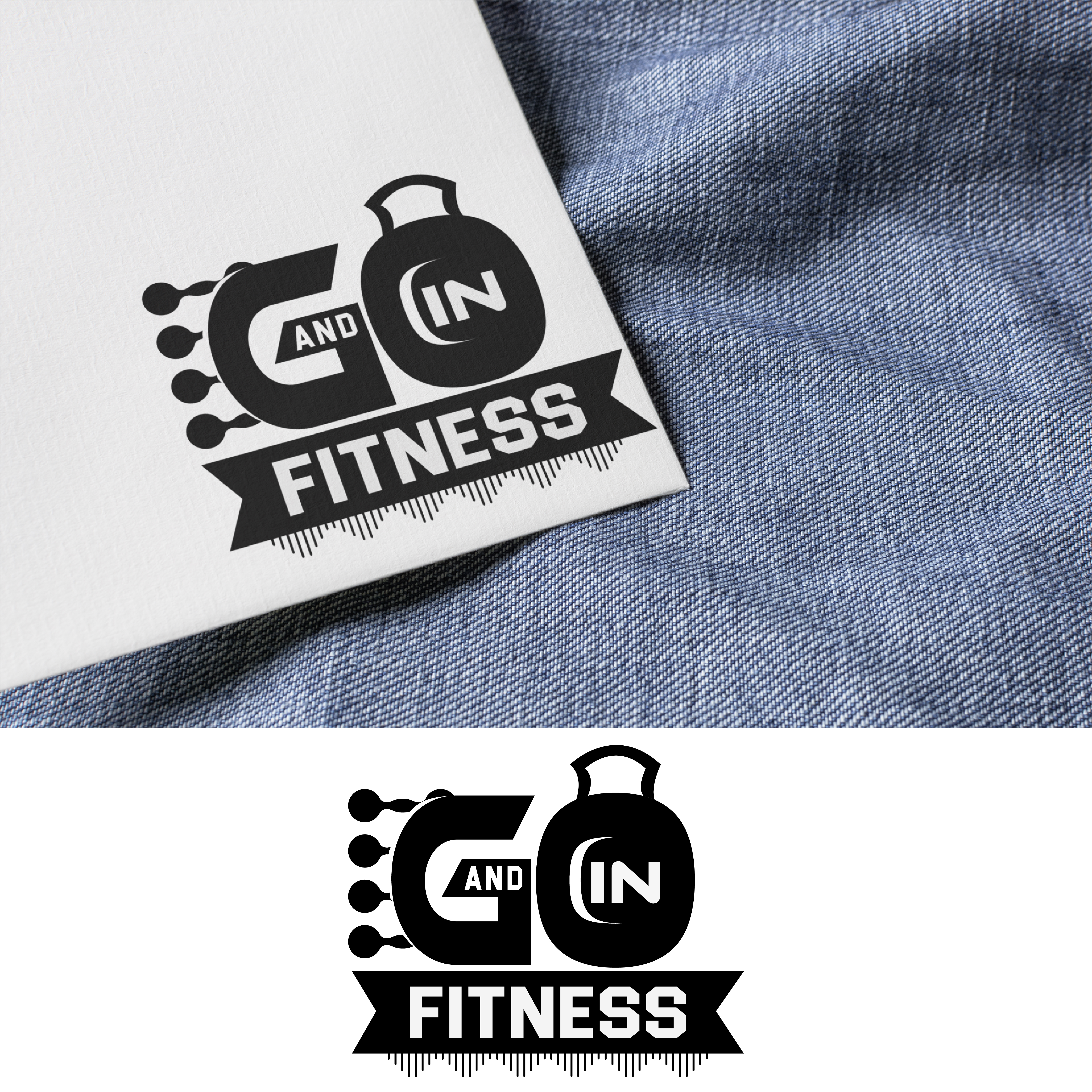 Logo Design by DesignNixon for this project | Design #33536618