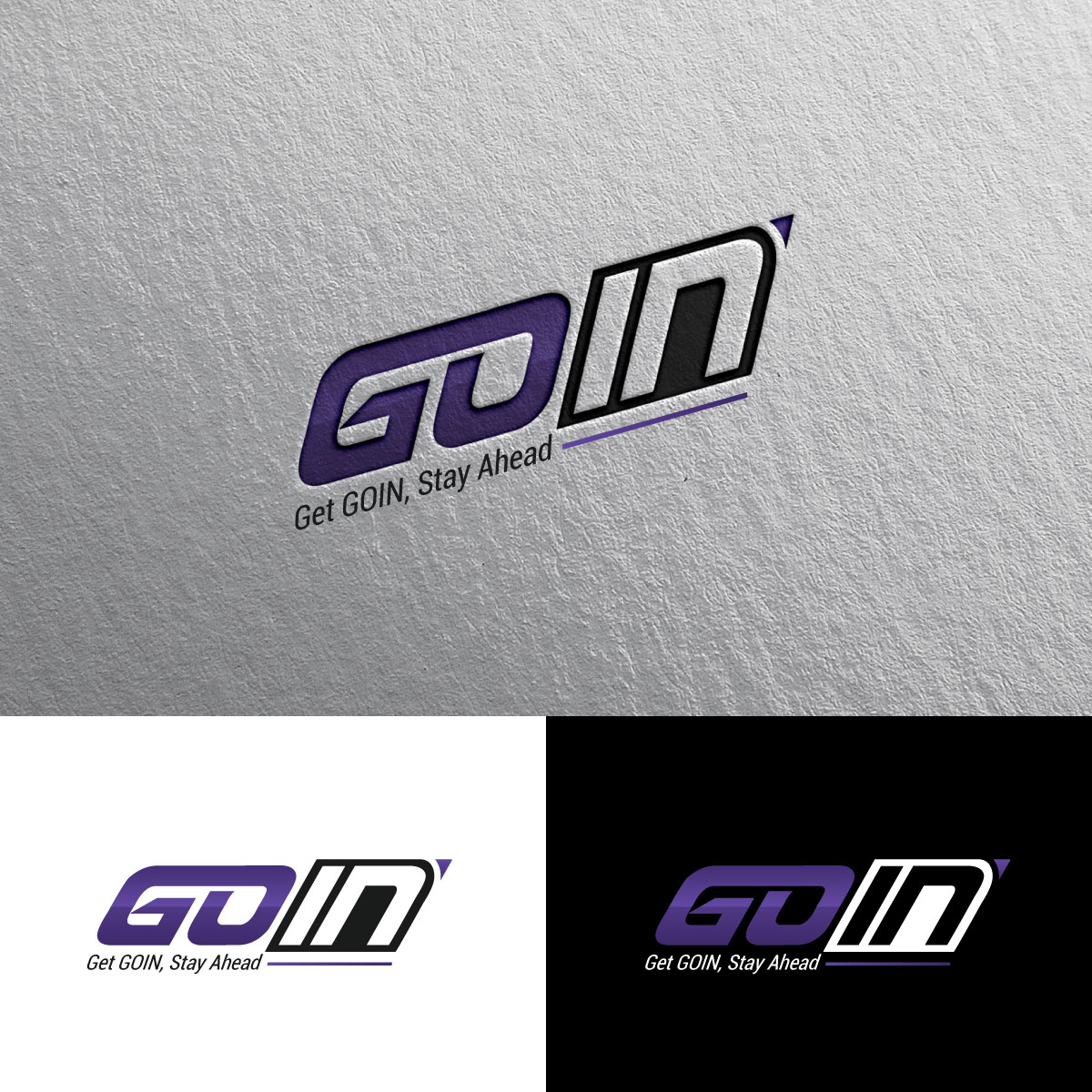 Logo Design by chris Ray for this project | Design #33492899