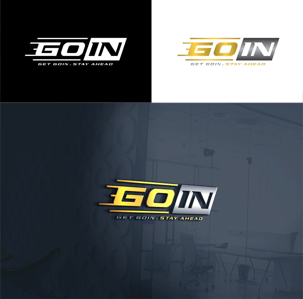 Logo Design by RA-bica for this project | Design #33501950