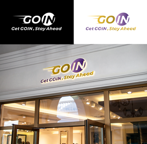 Logo Design by RA-bica for this project | Design: #33501951