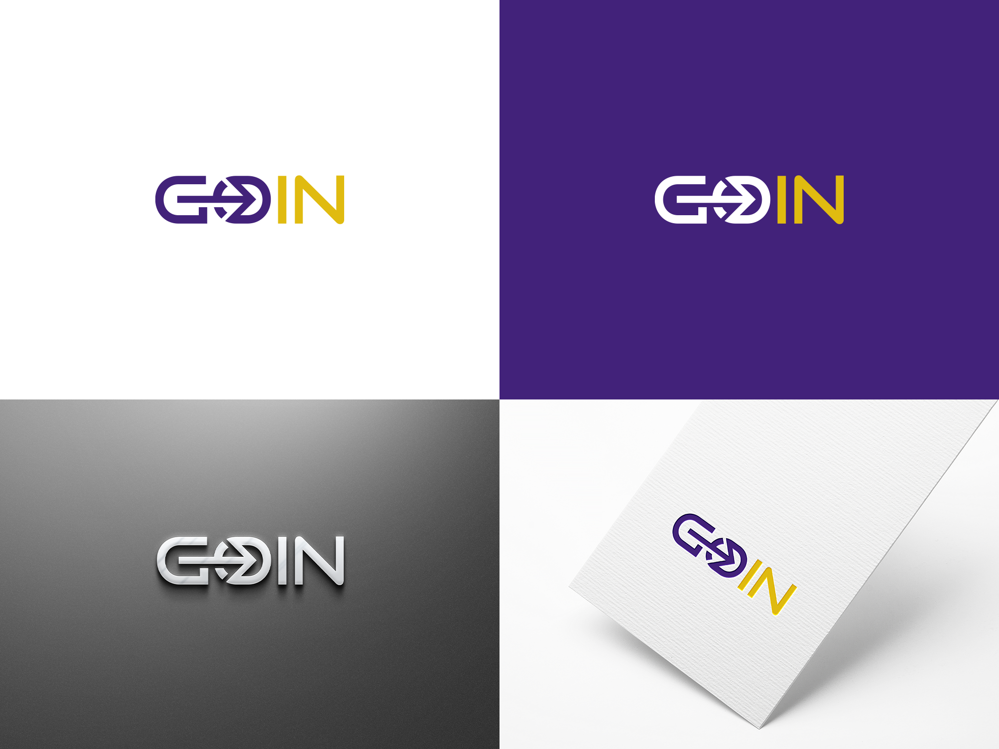 Logo Design by COLOUR CREATIVE for this project | Design #33518582