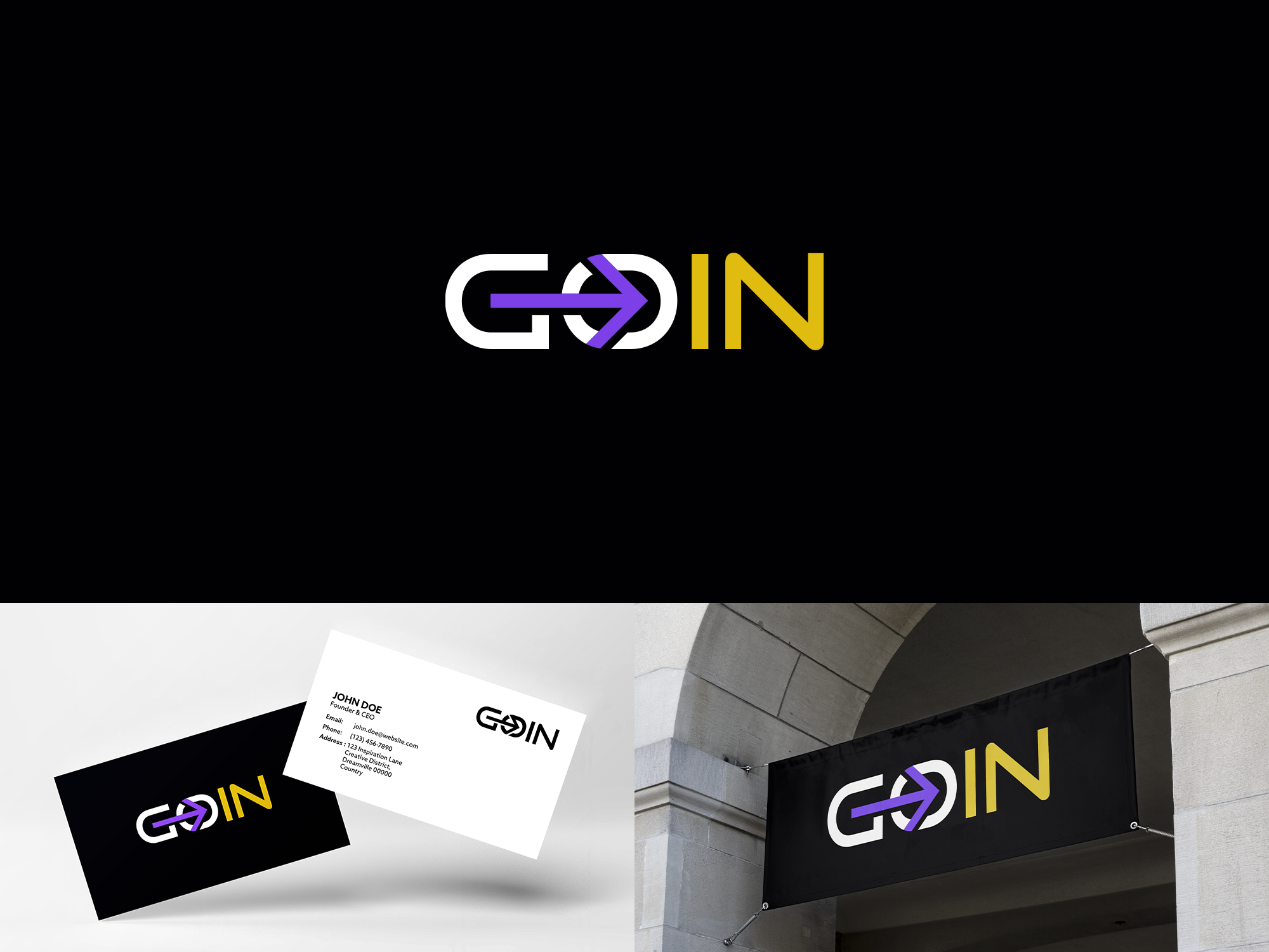 Logo Design by COLOUR CREATIVE for this project | Design #33587261