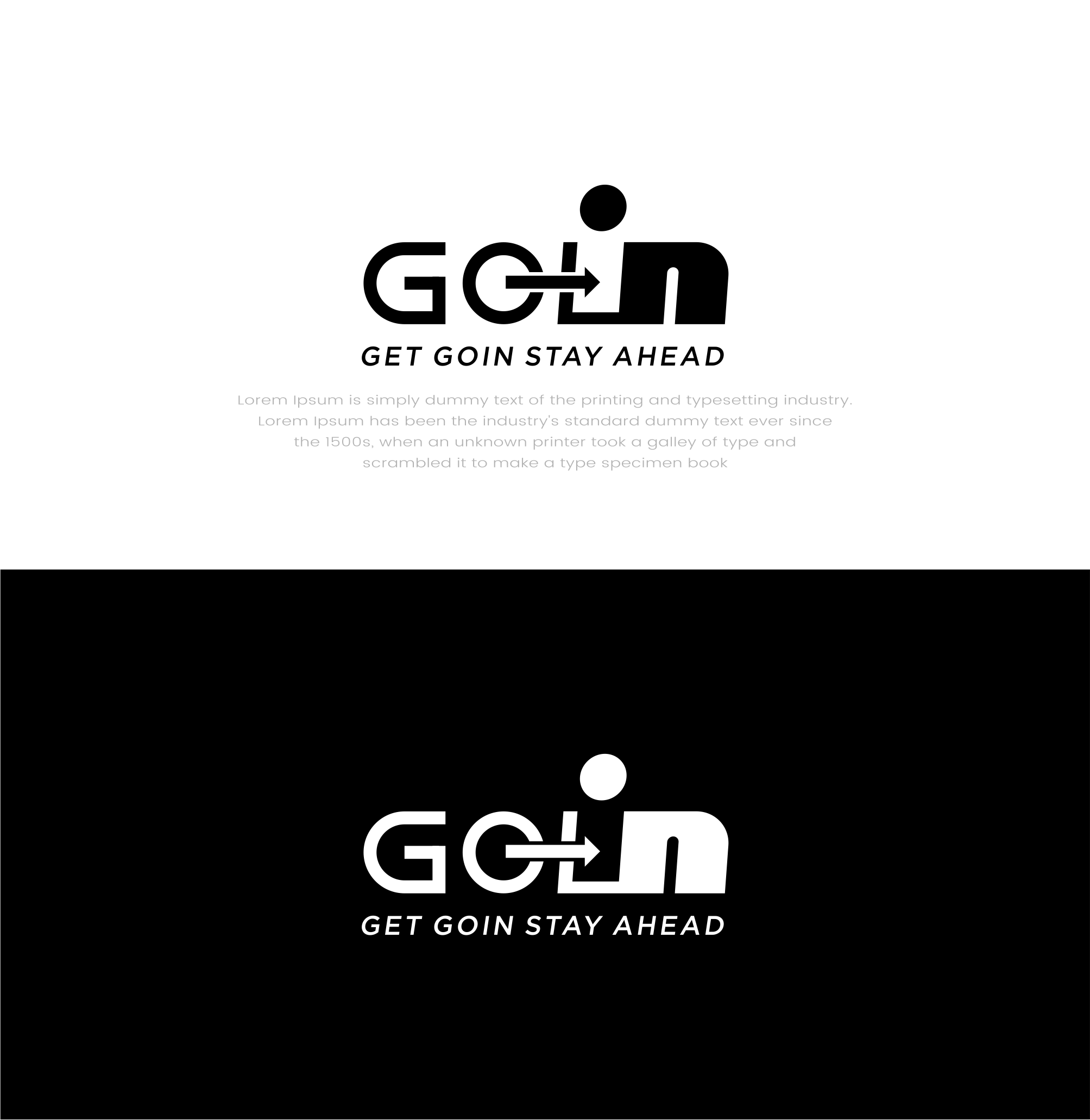 Logo Design by Barokahe guse for this project | Design #33507762