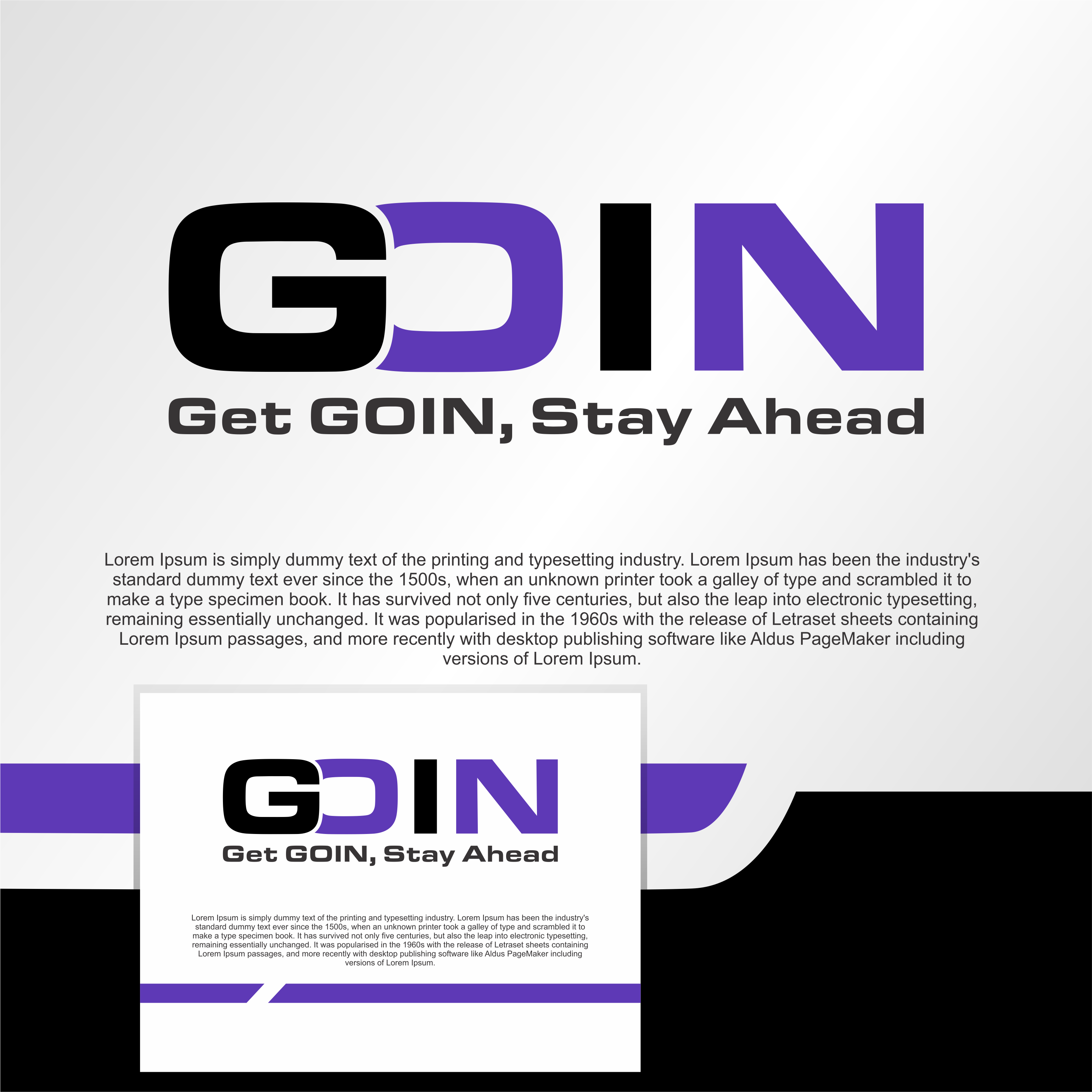 Logo Design by diego costa for this project | Design #33492896