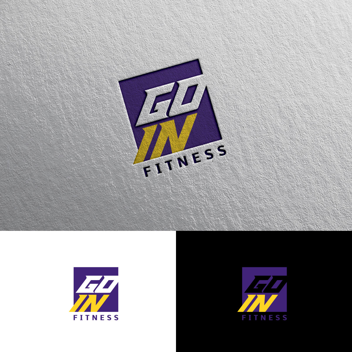 Logo Design by Alex Henry for this project | Design #33493070