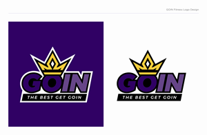 Logo Design by Dave P