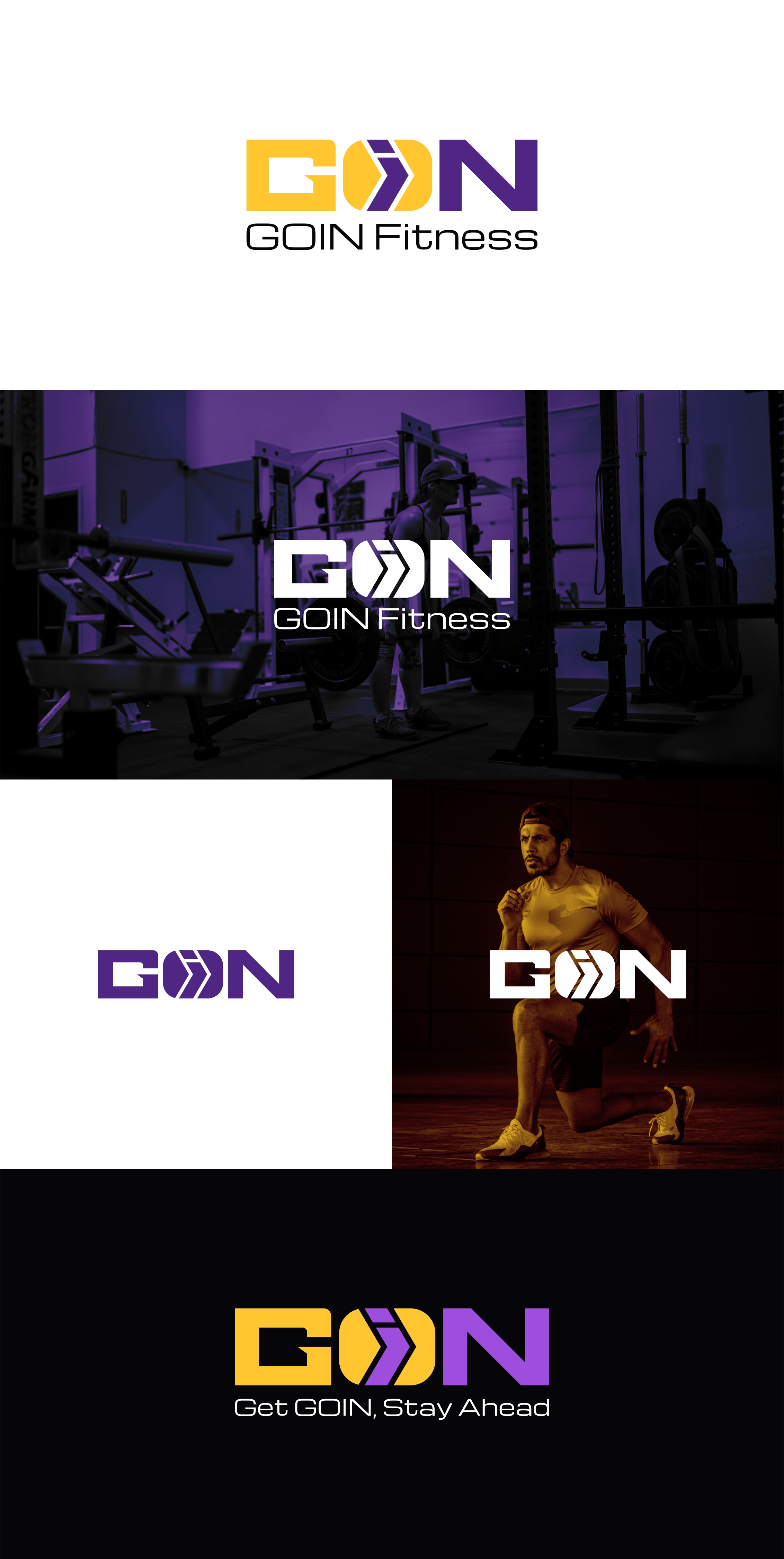 Logo Design by bazheet for this project | Design #33588360