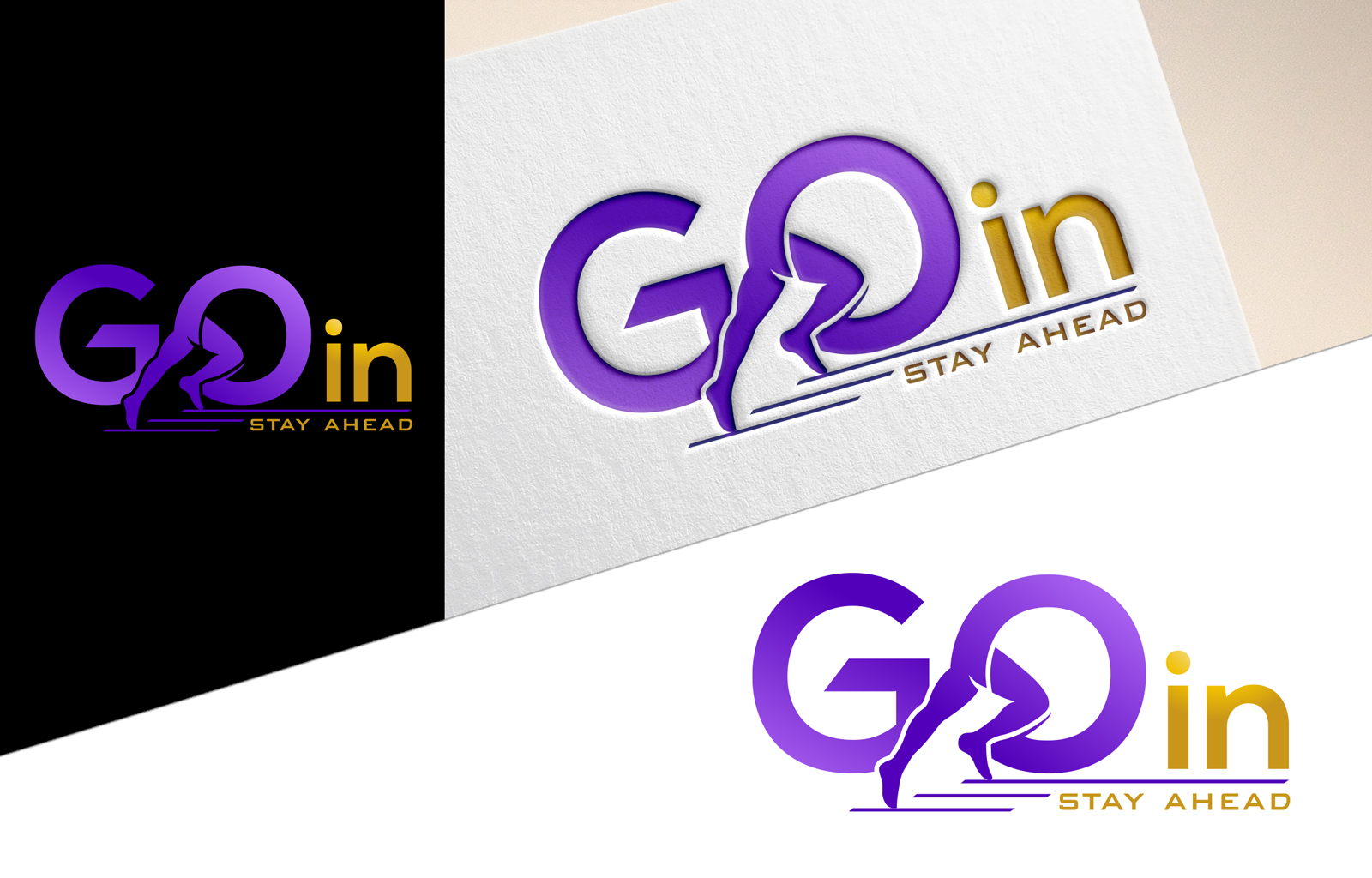 Logo Design by Rubia@ for this project | Design #33492186