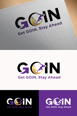 Logo Design by ben@rt for this project | Design: #33539337
