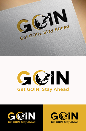 Logo Design by ben@rt for this project | Design: #33539627