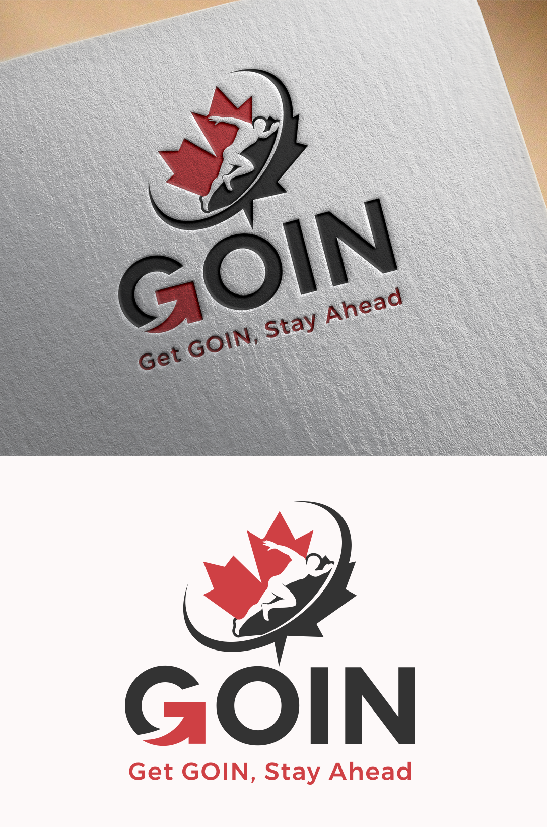 Logo-Design von ben@rt für dieses Projekt | Design #33540568