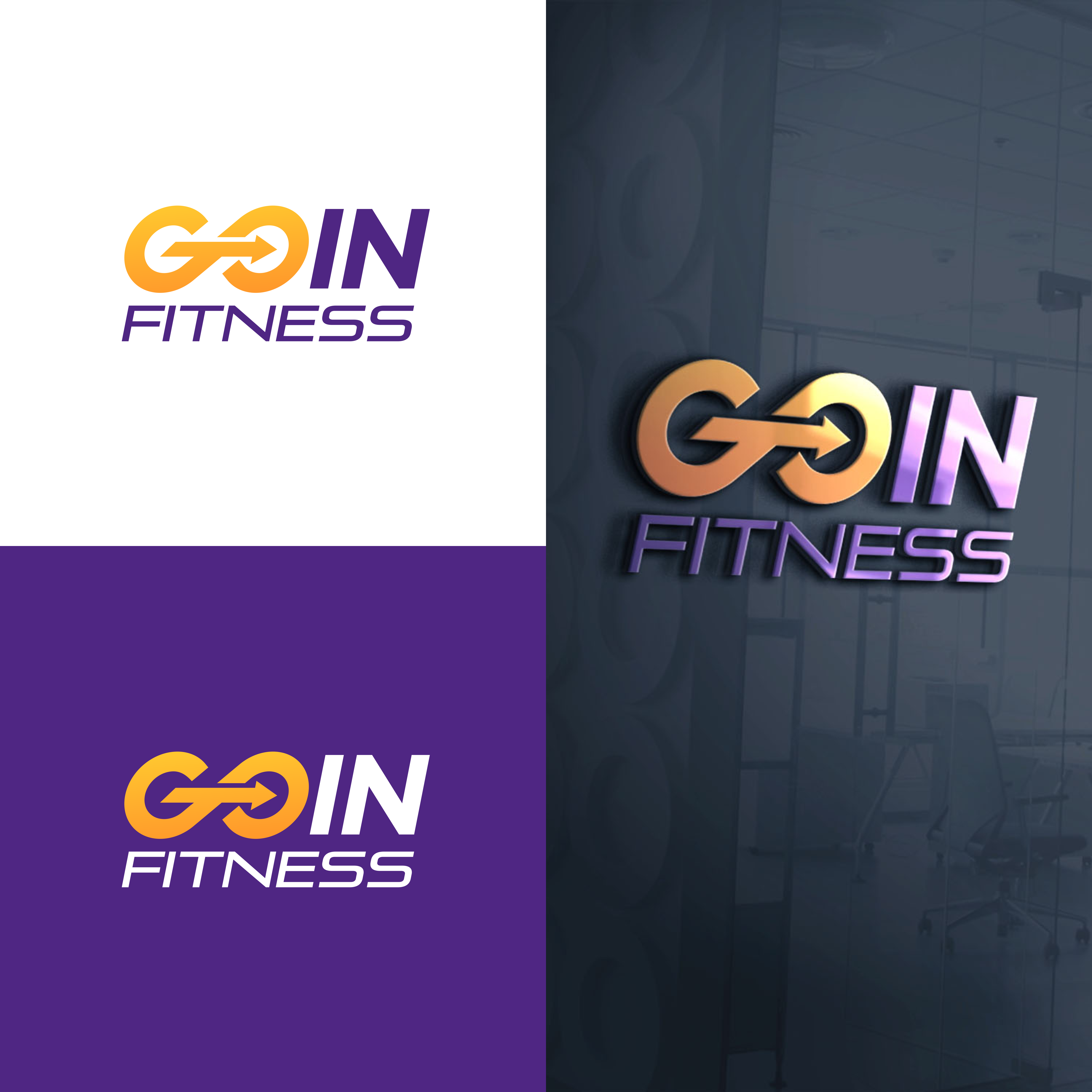 Logo Design by Reza Refianto for this project | Design #33539680