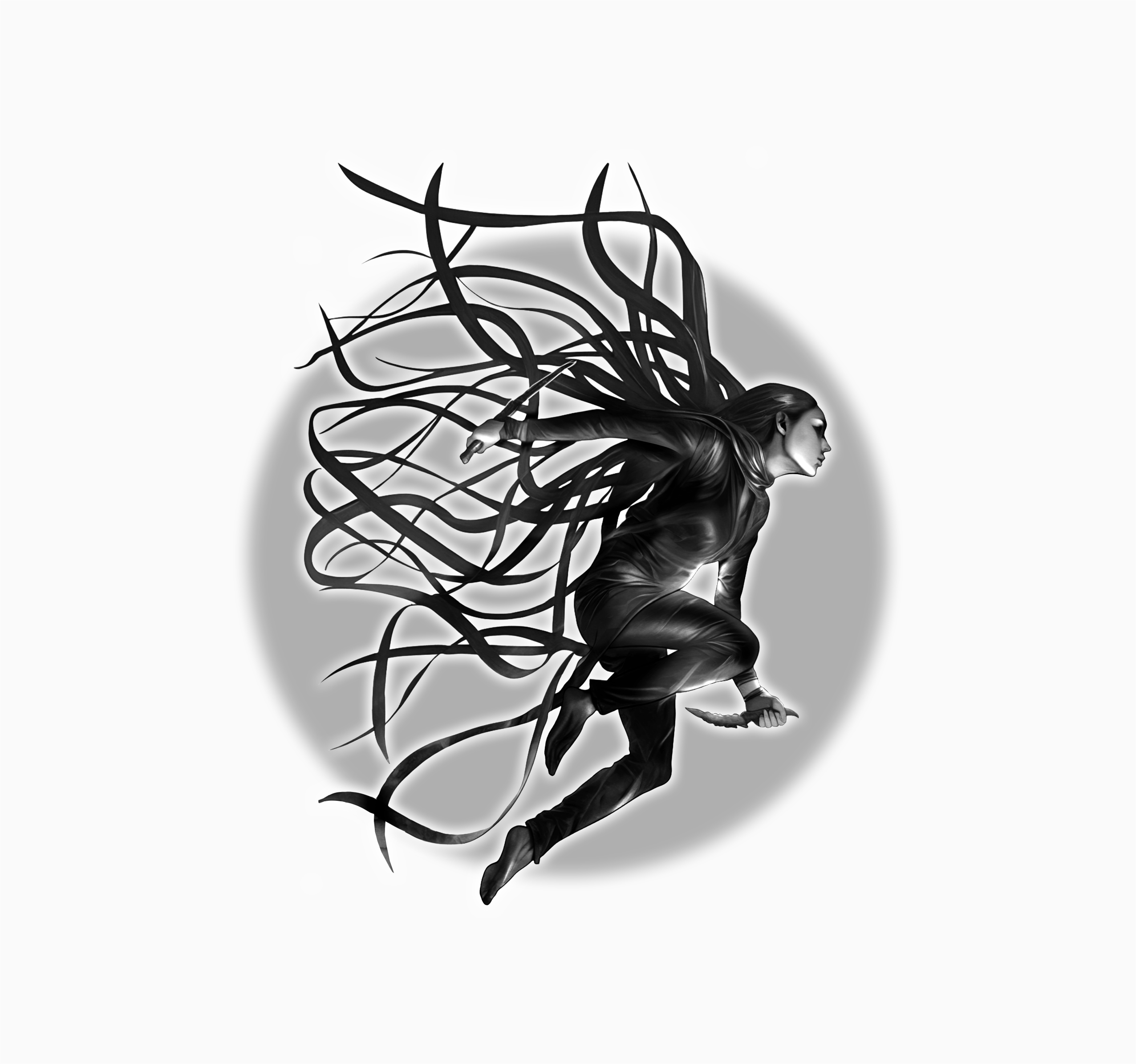 Tattoo-Design von erikdesign für dieses Projekt | Design #33491674