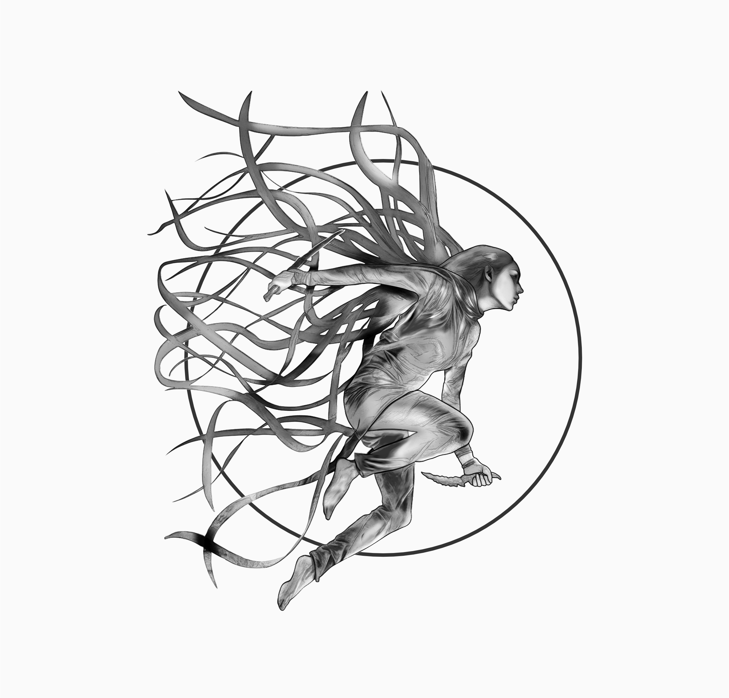 Tattoo-Design von erikdesign für dieses Projekt | Design #33504917