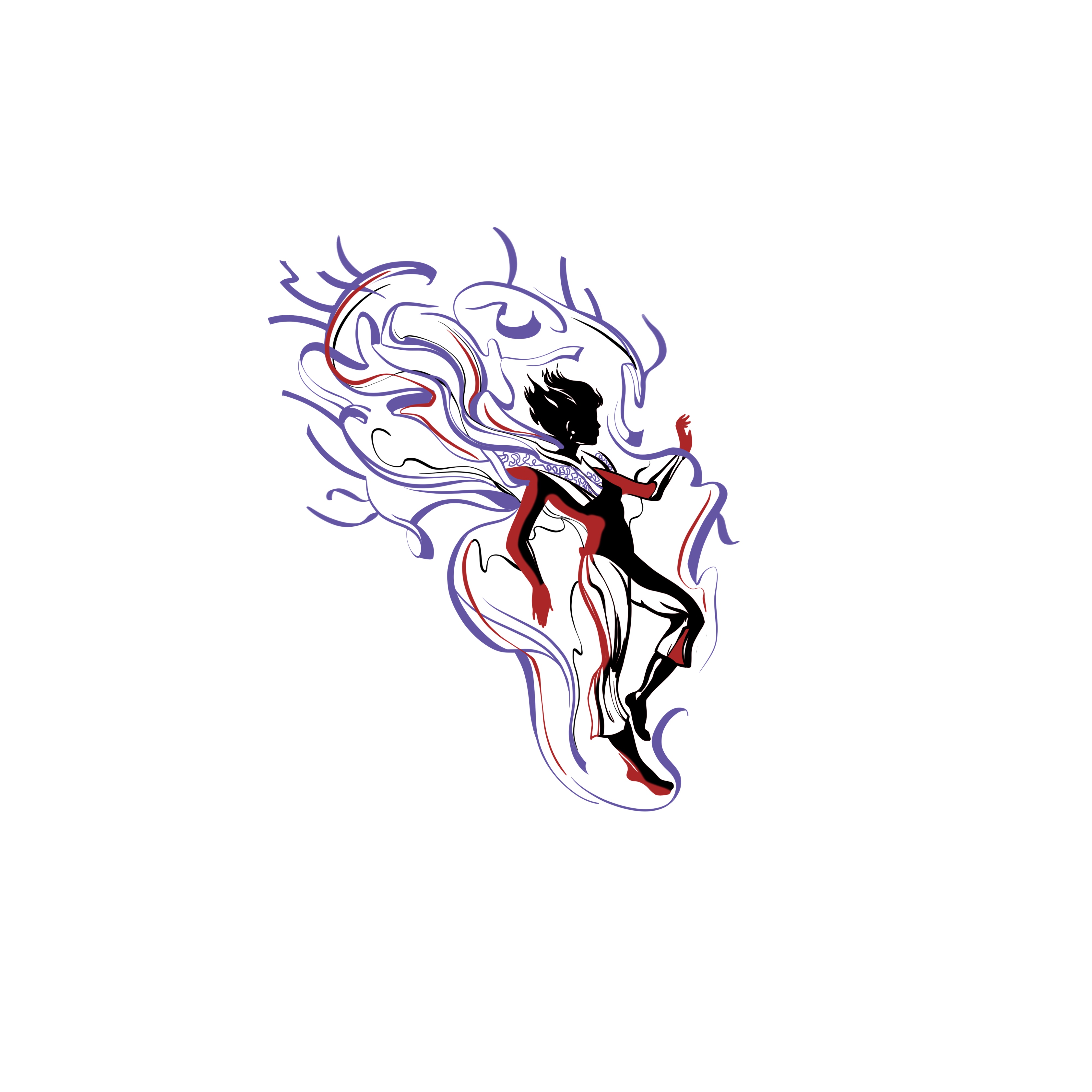 Tattoo Design by Yevhen (Ukrdesign) for this project | Design #33495053