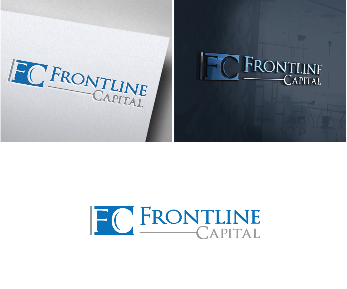 Logo Design by Om Namah Shivay for this project | Design #33504307