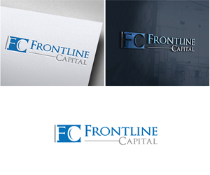 Logo Design by Om Namah Shivay for this project | Design: #33504307