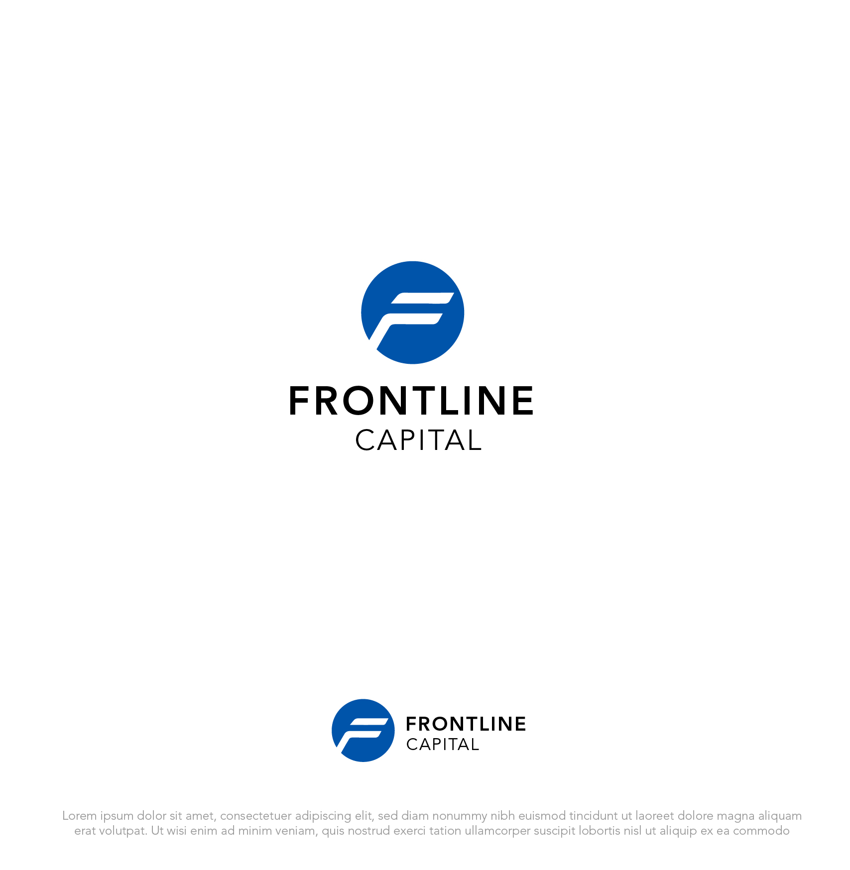 Logo Design by RikoAji for this project | Design #33507798
