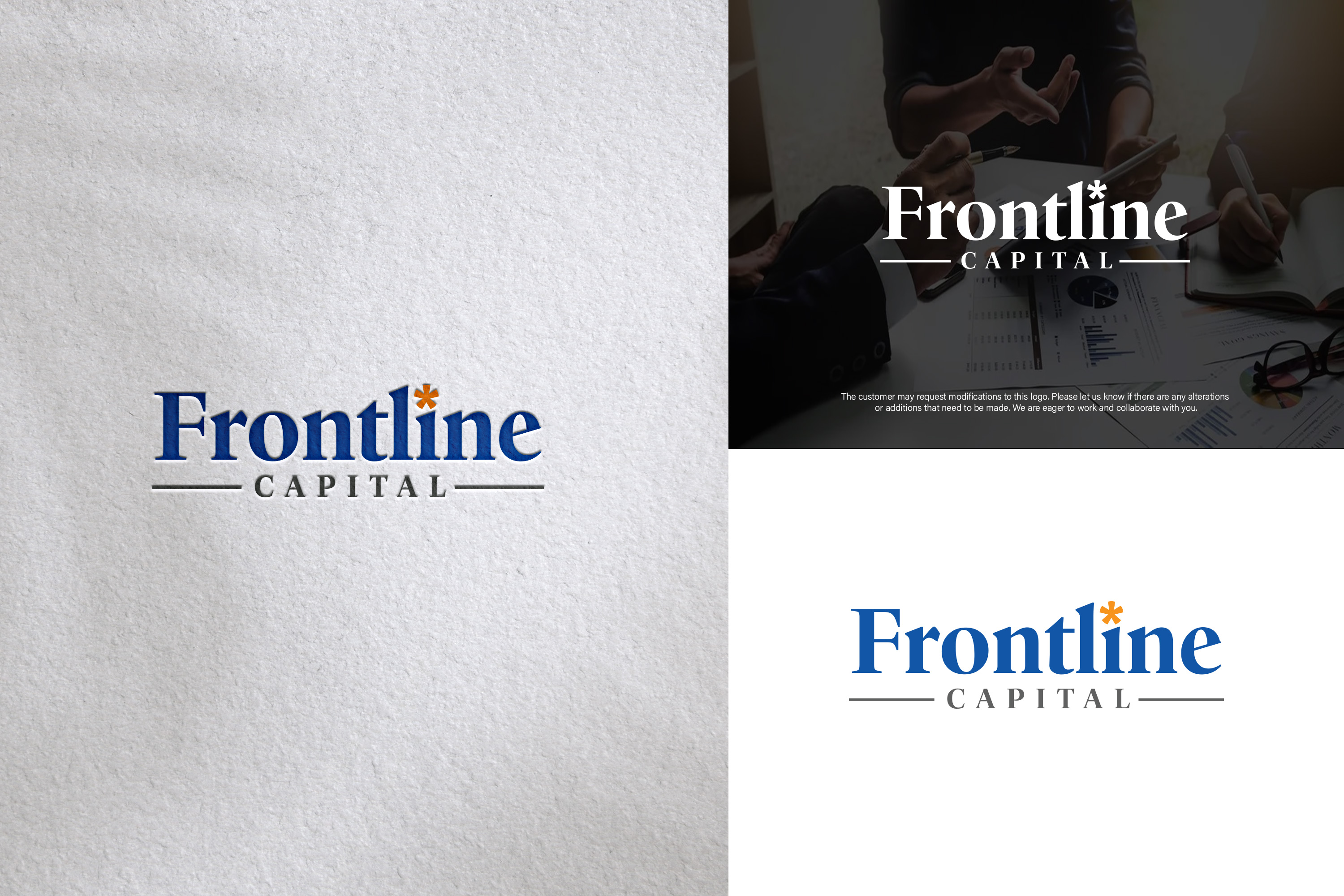 Logo Design by Senpachie for this project | Design #33498057