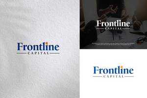 Logo Design by Locke+ for this project | Design: #33498057
