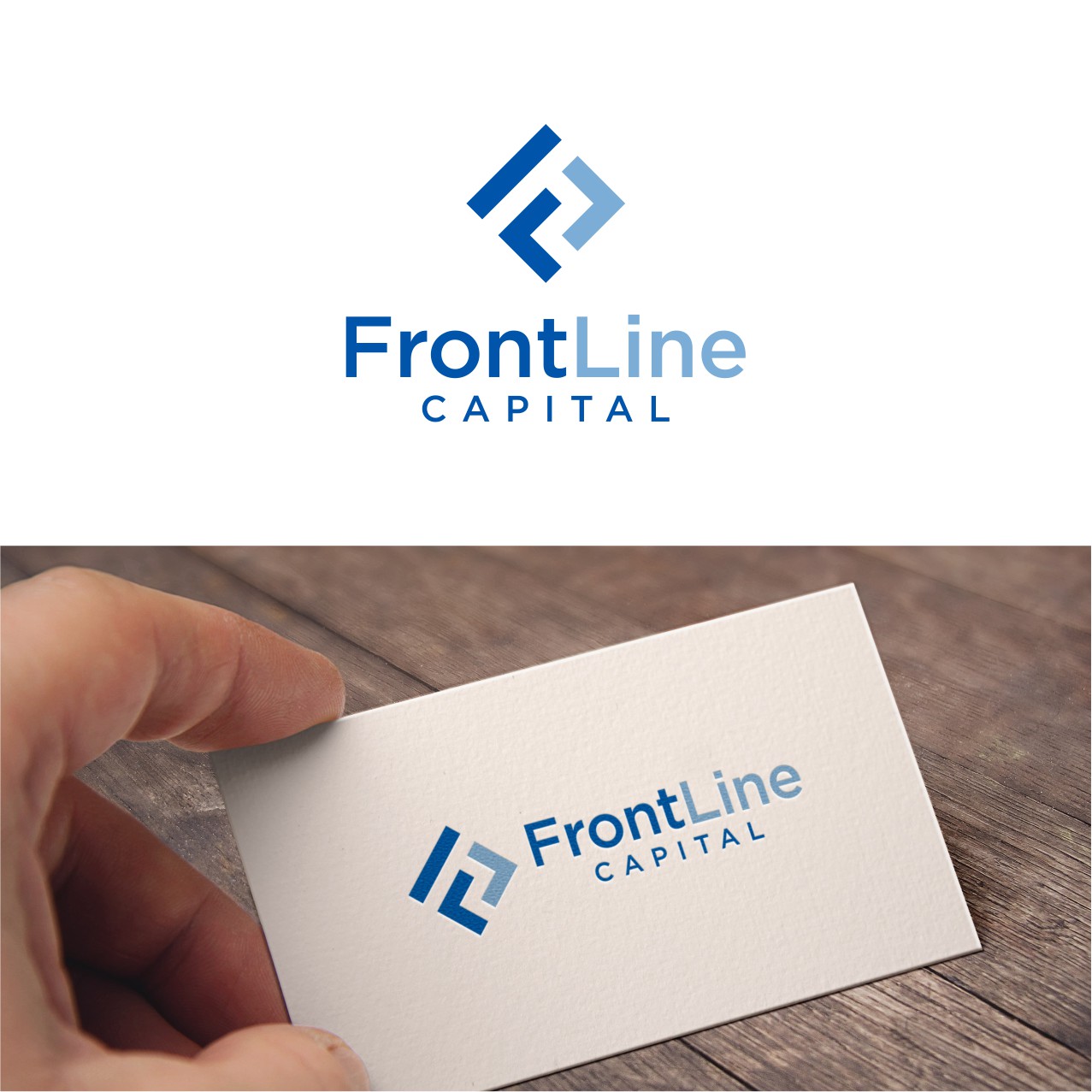 Logo Design by Bingah for this project | Design #33498449