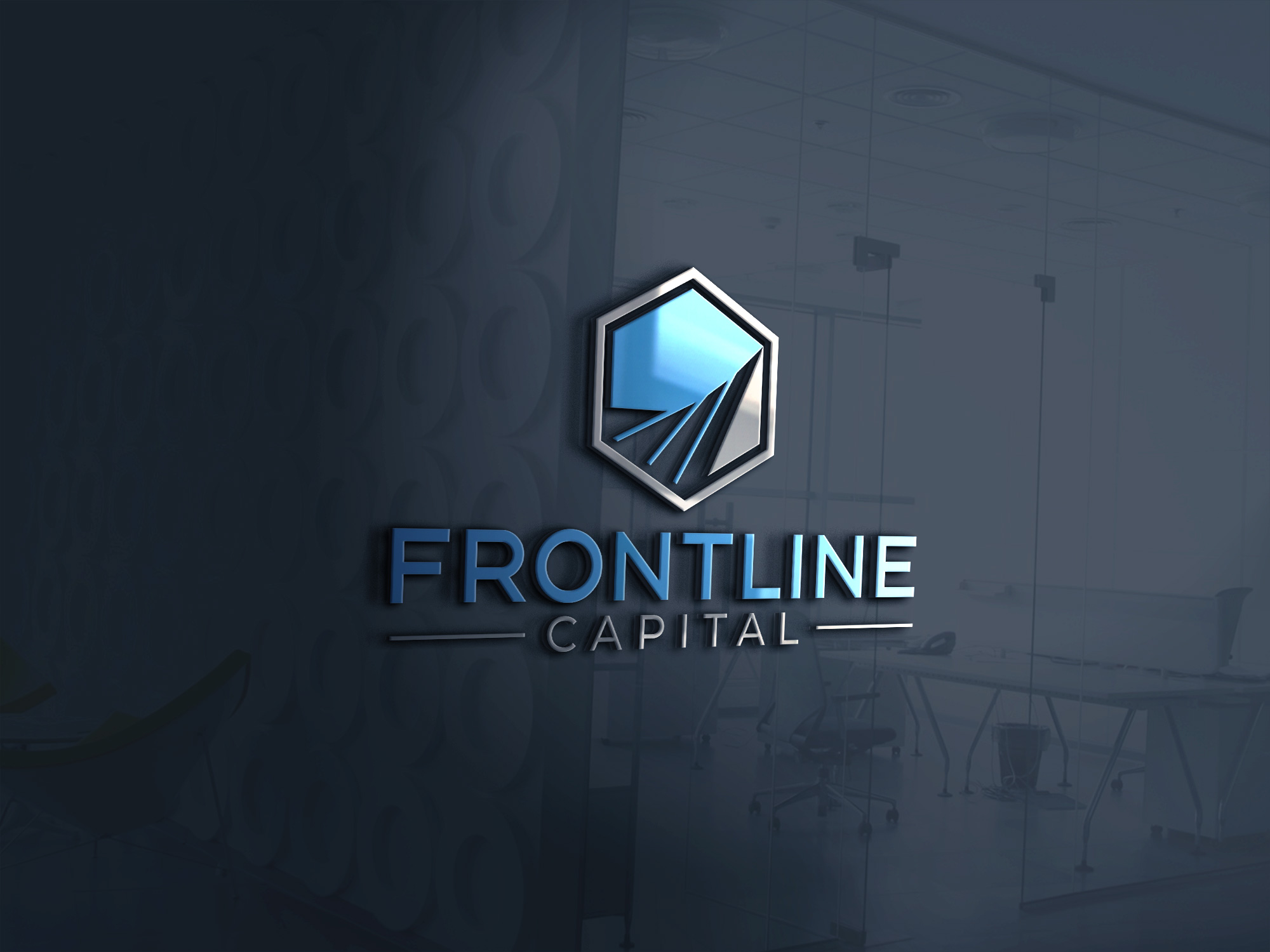 Logo Design by MD SHANAWAS7 for this project | Design #33497147