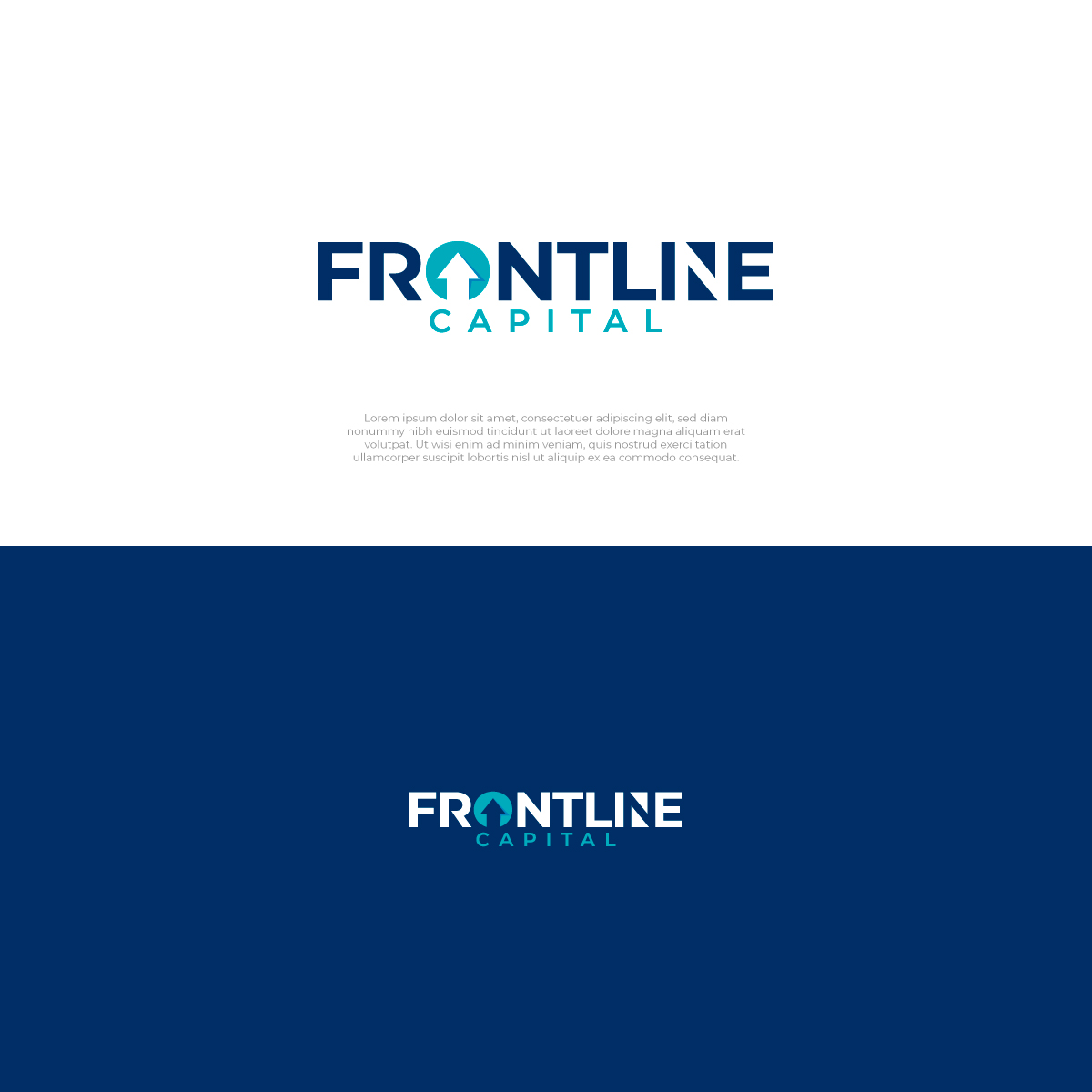 Logo Design by AstuDesign for this project | Design #33540869