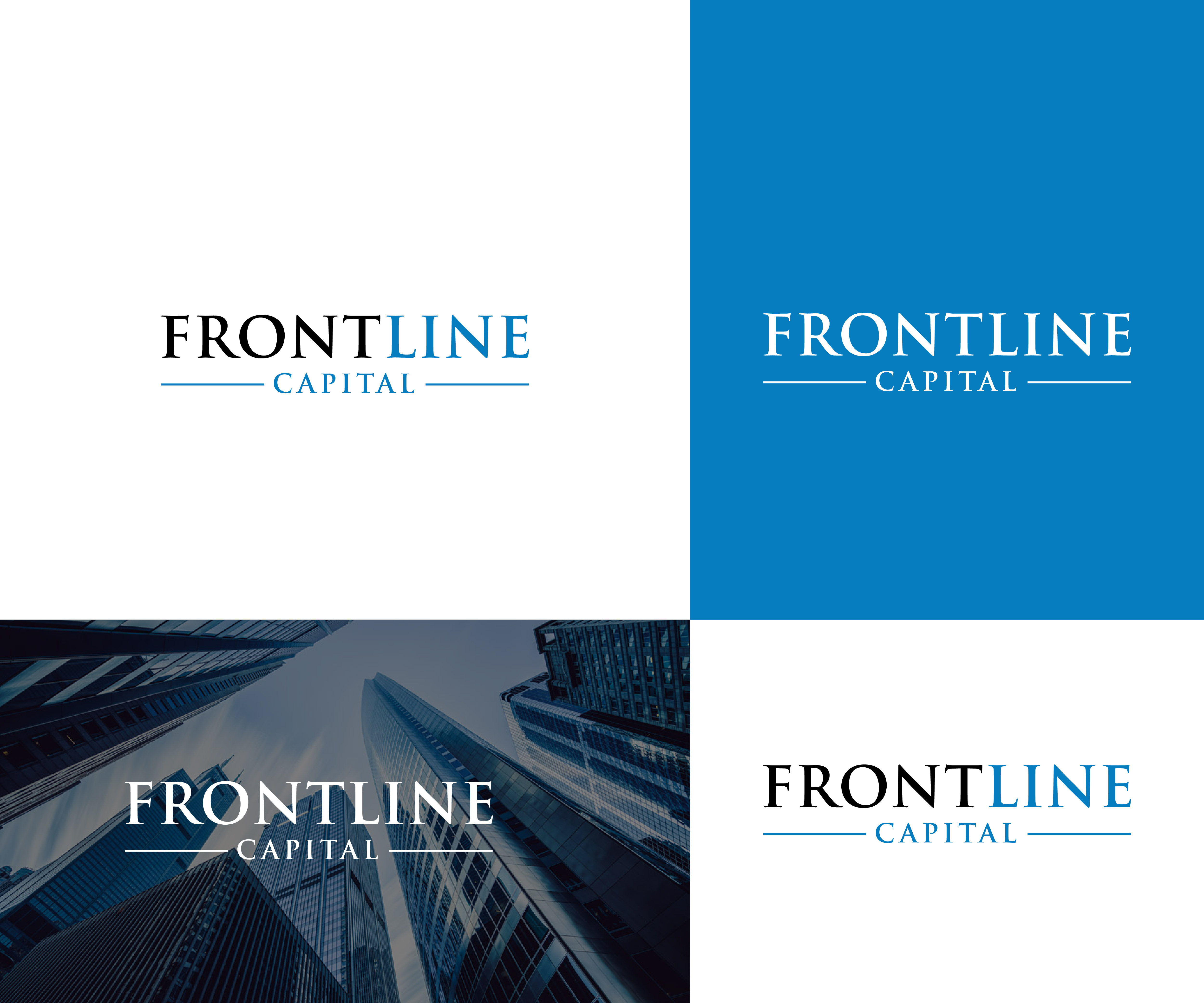 Logo Design by Graphixpointt for this project | Design #33496369