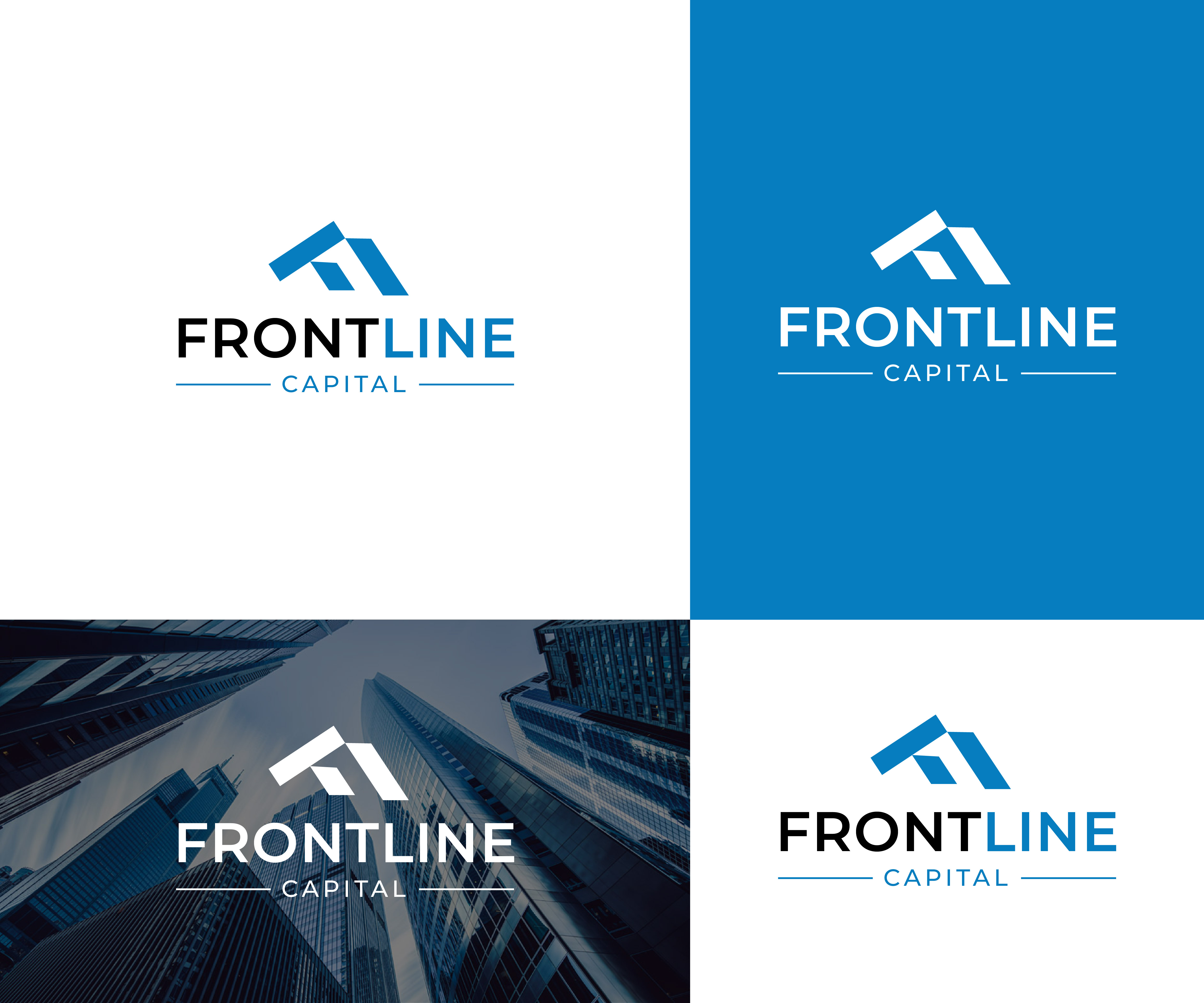 Logo Design by Graphixpointt for this project | Design #33496467