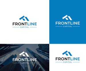 Logo Design by Graphixpointt for this project | Design: #33496467