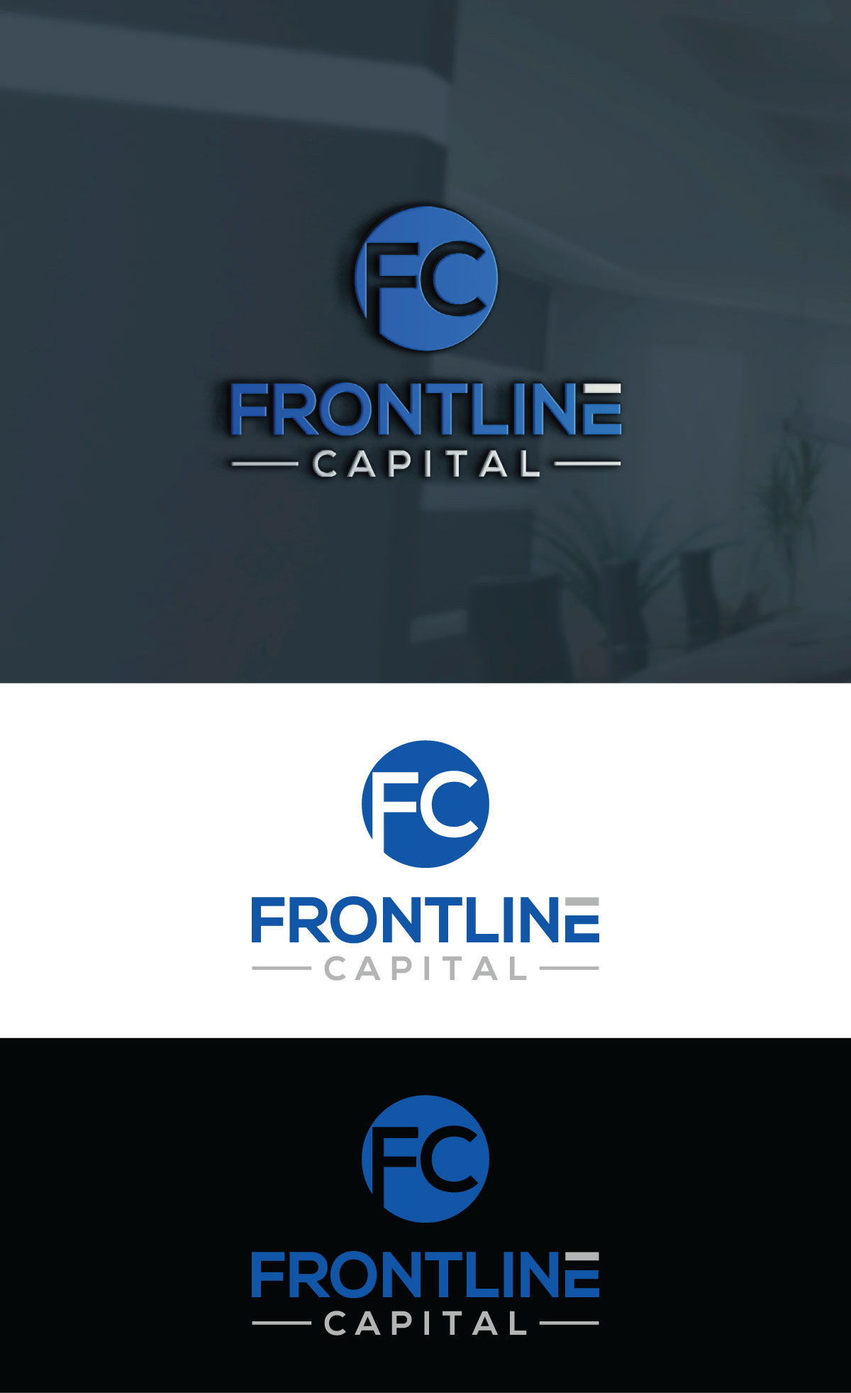 Diseño de Logo por Markwood para este proyecto | Diseño #33495777