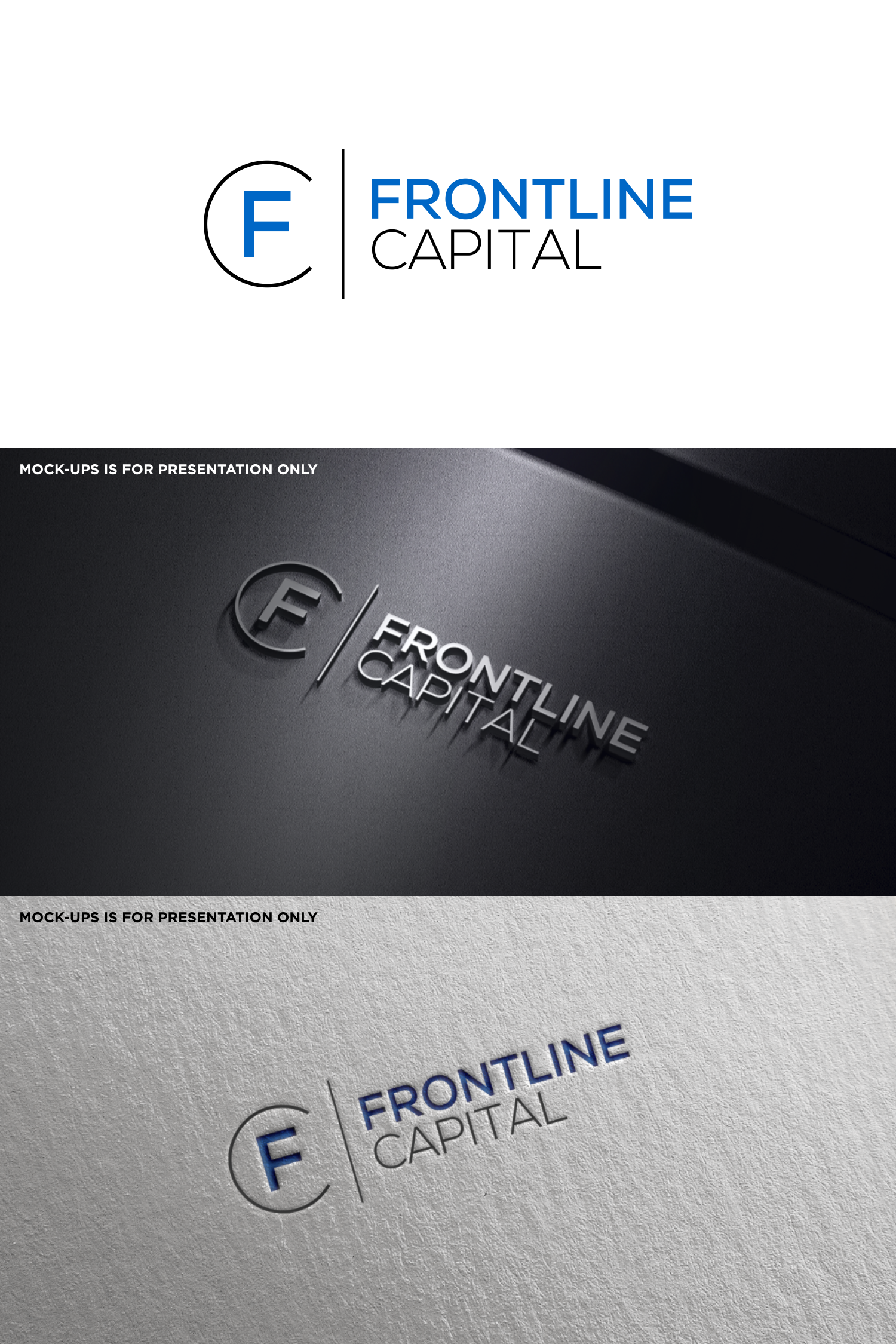 Logo Design by Kenshin777 for this project | Design #33528795